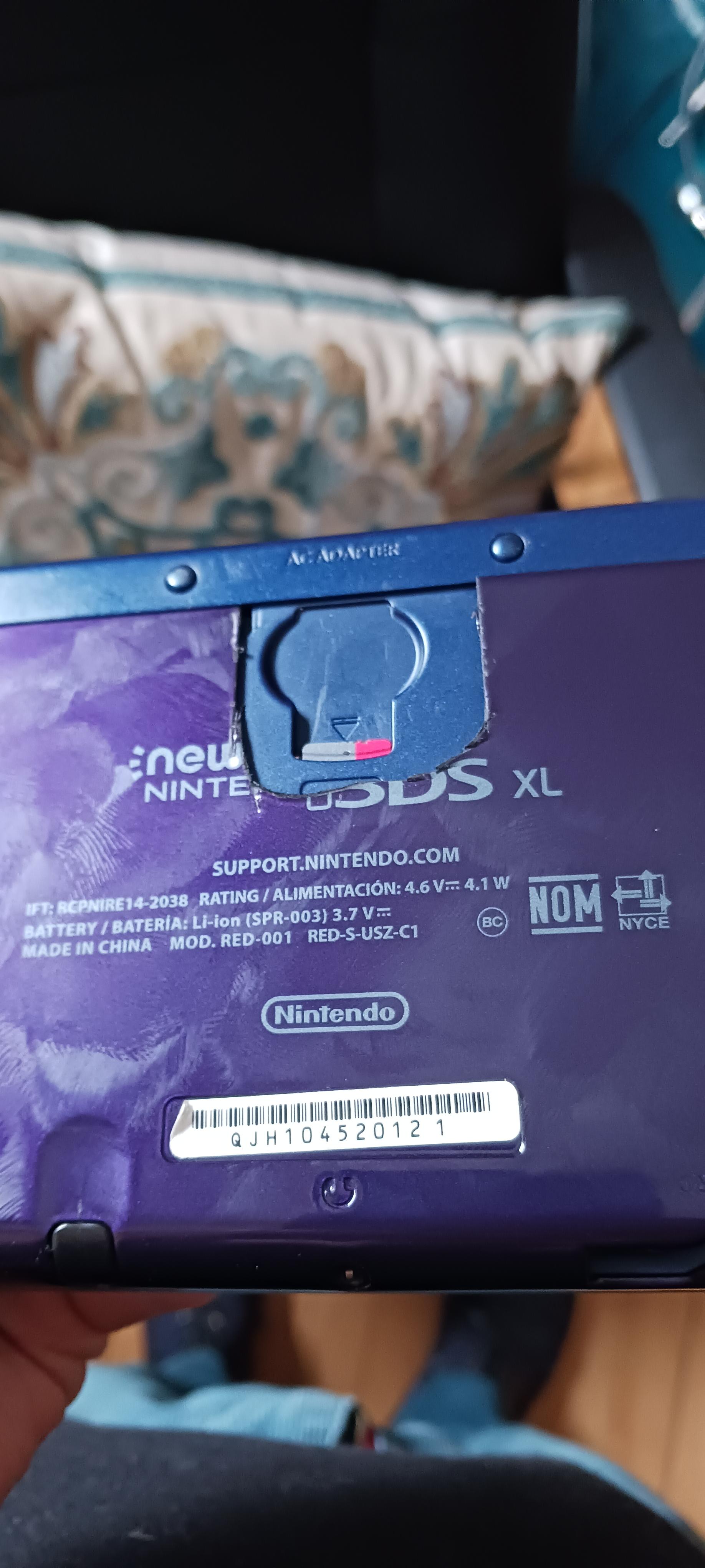 Ultimate new 3ds mod r/3dspiracy