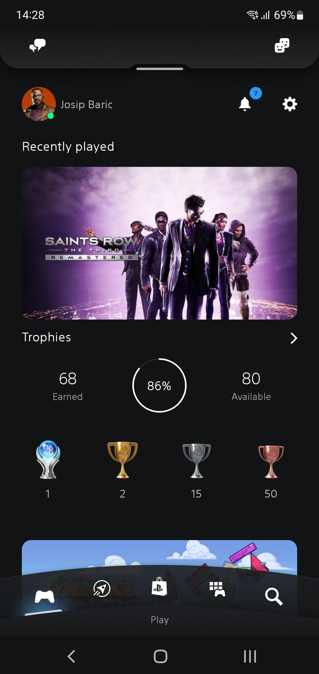 [Saints Row® The Third™ Remastered] 37 Was pleasantly surprised with