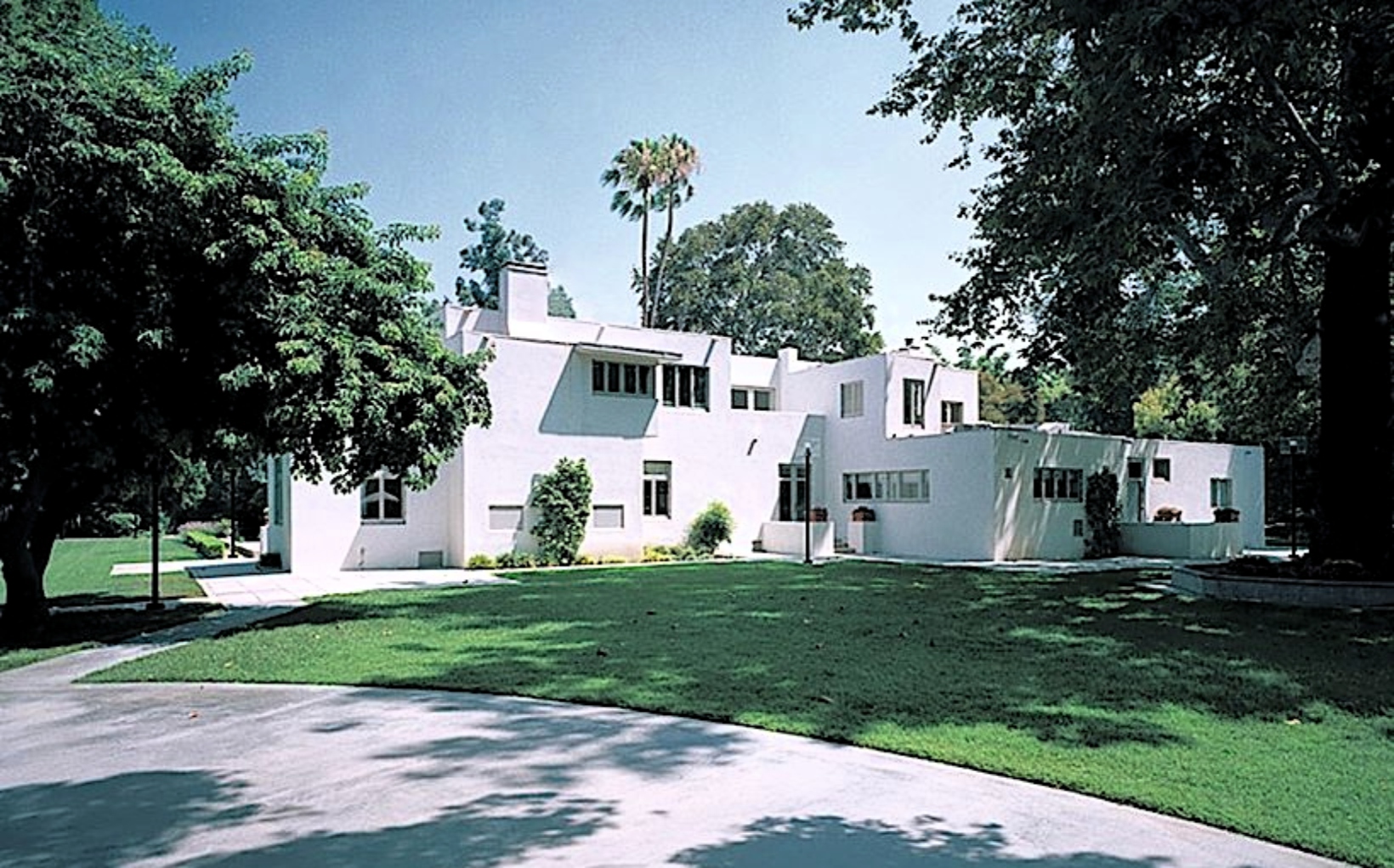 [Building] Walter L. Dodge House (1915) r/architecture