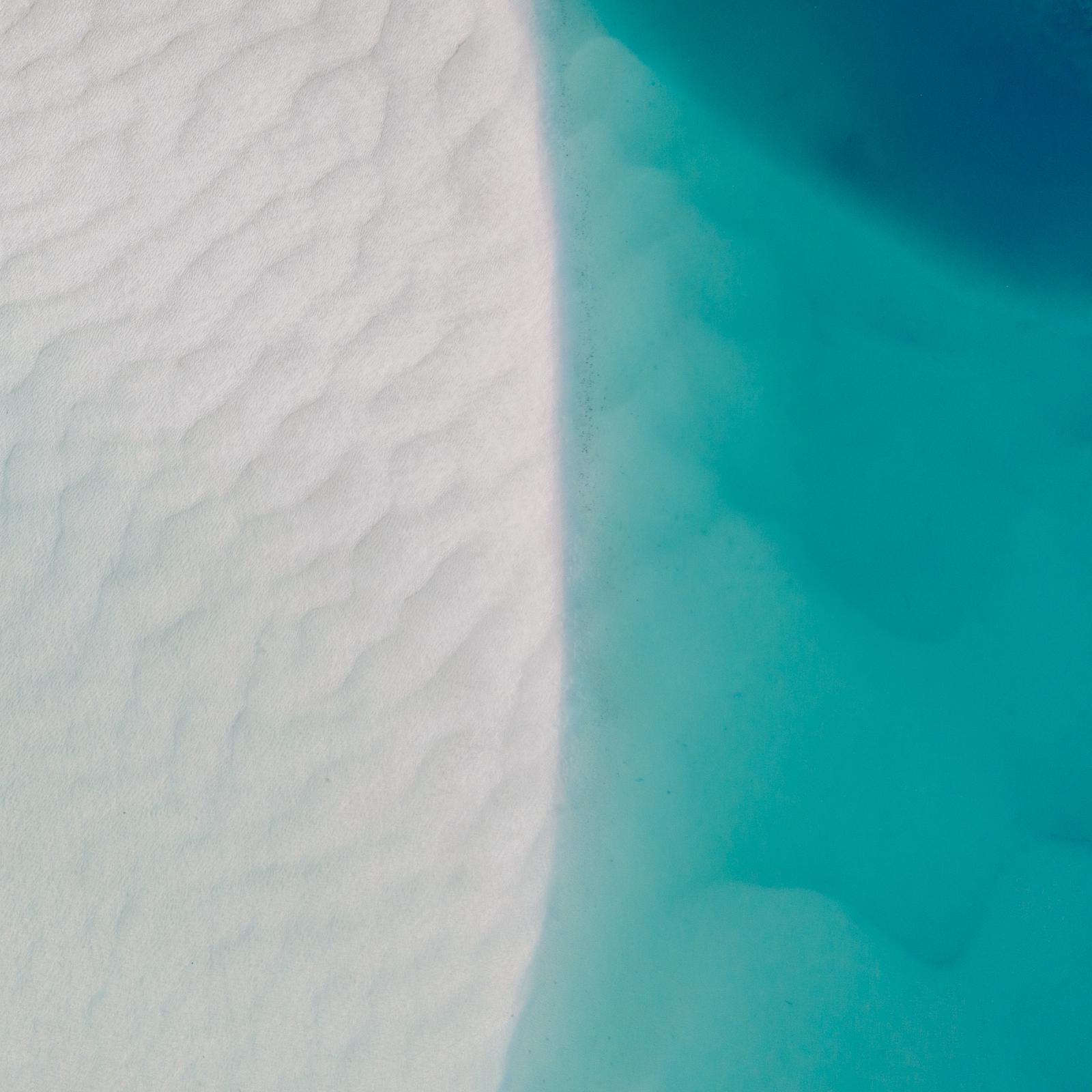 Natural Lines From Above djimavic