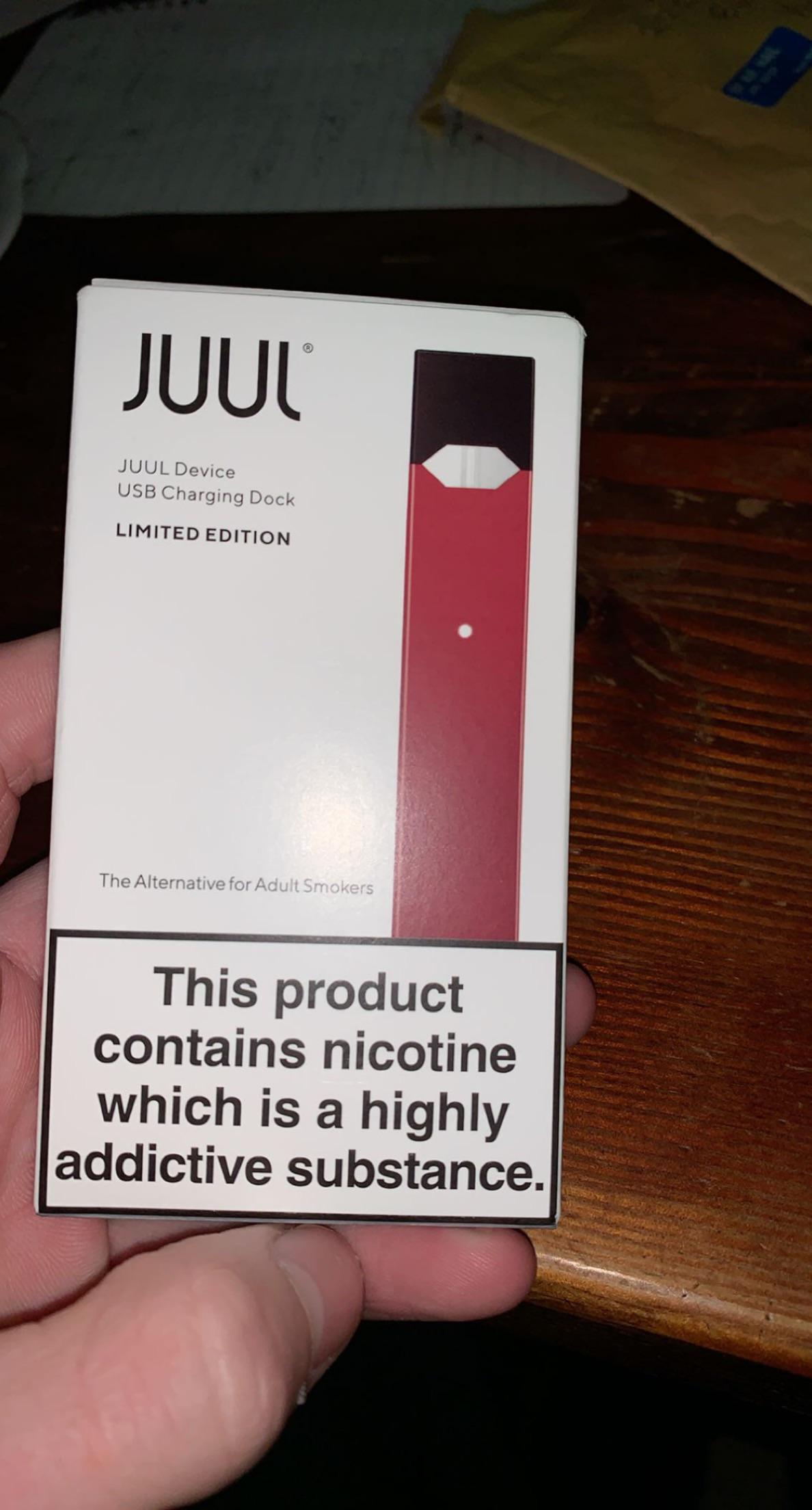 Thanks John—Evelyn! Came in about 2.5 weeks, but that’s probably