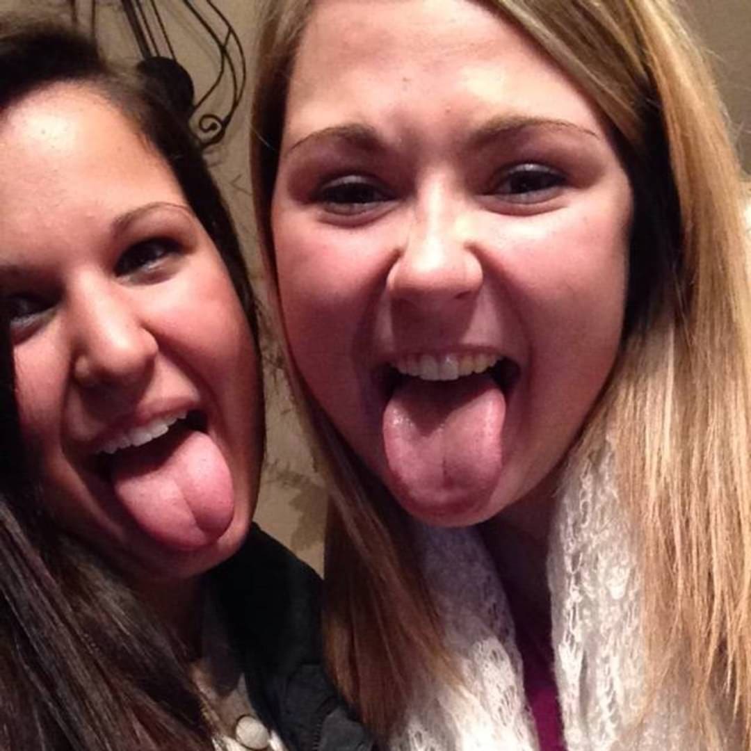 Cumtarget : Kellies_Tongue