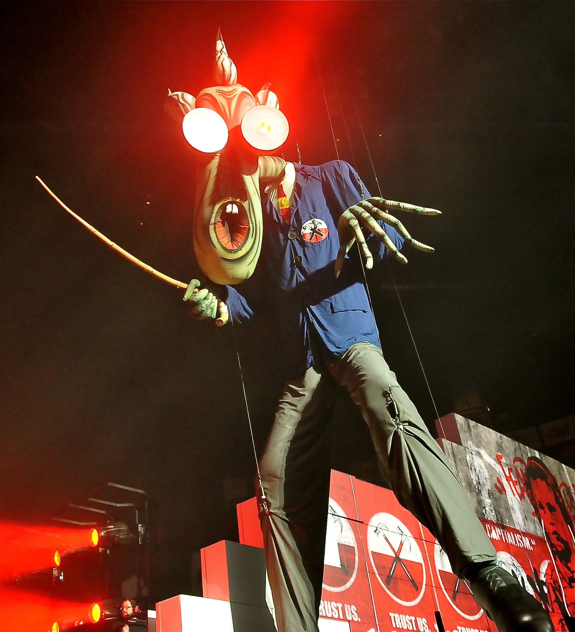 You! Yes You! Stand Still Laddy! r/pinkfloyd