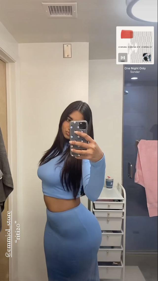 😍 : ritisharajkumarr