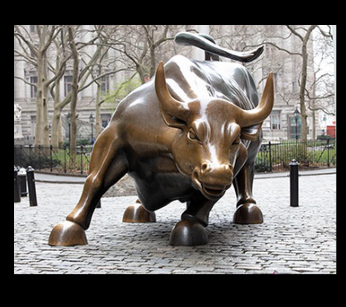 Can we make a pact for everyone to set aside some of our riches to