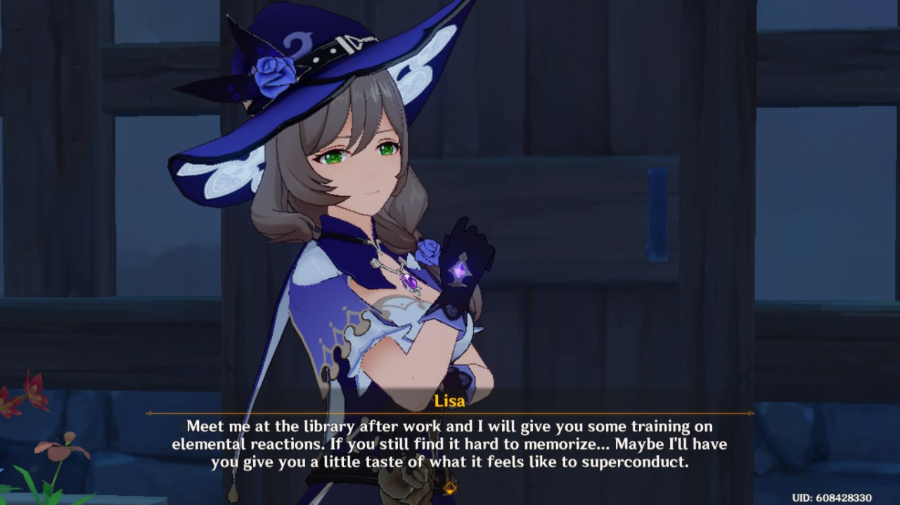 its been a long while since i wanted to share this screenshot. i