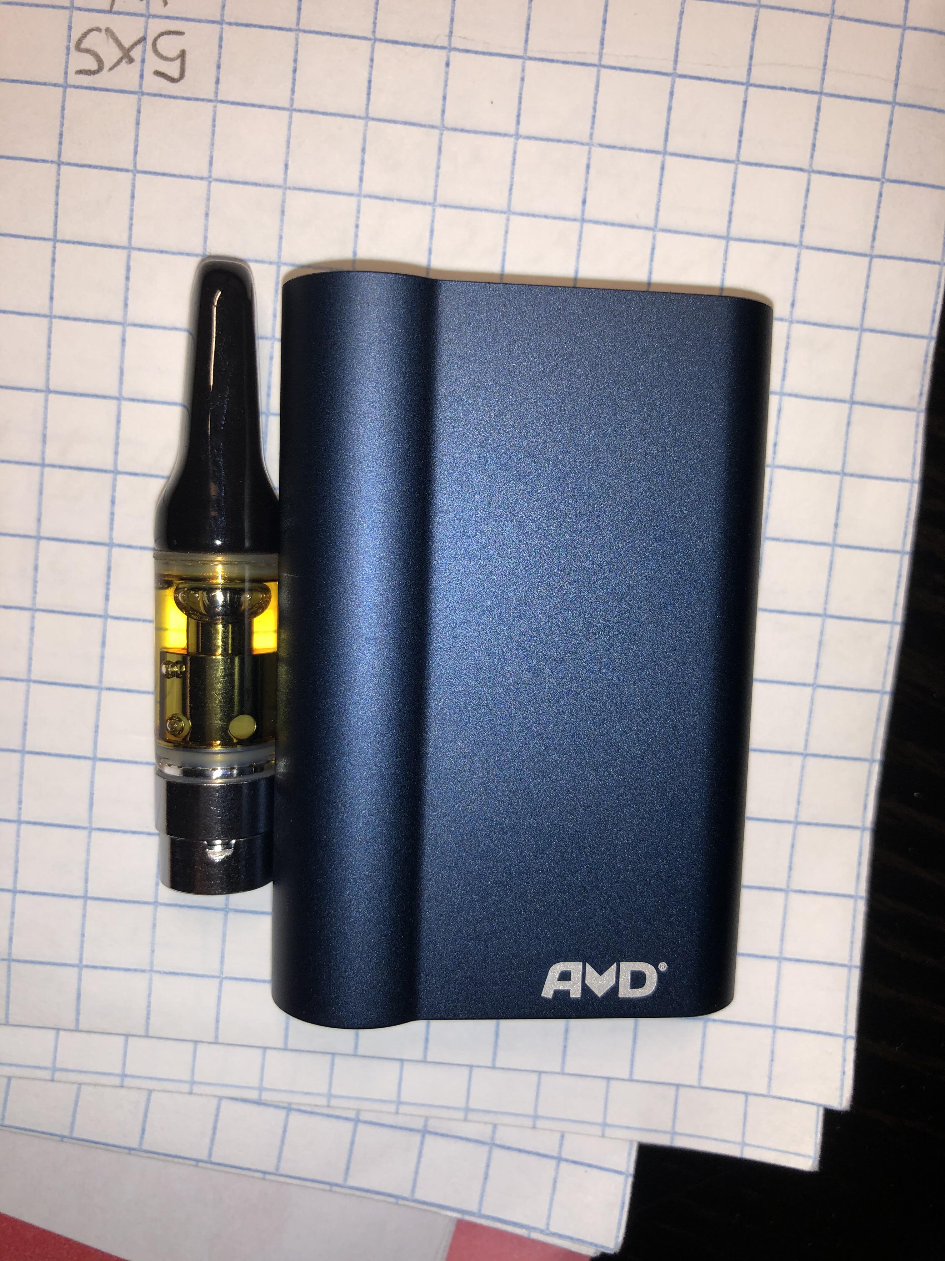 AVD battery is my favorite so far!!! There’s a reason Blue River is gonna release them