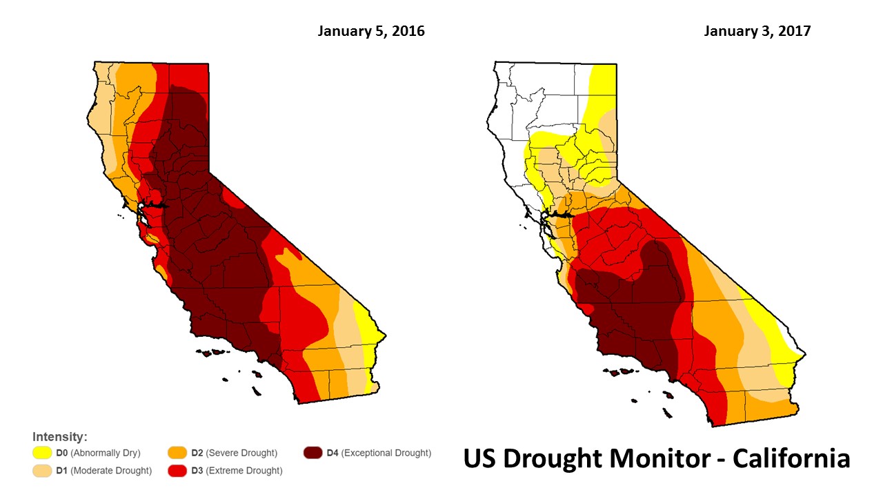 33+ Awesone California Drought Facts You Will Admire