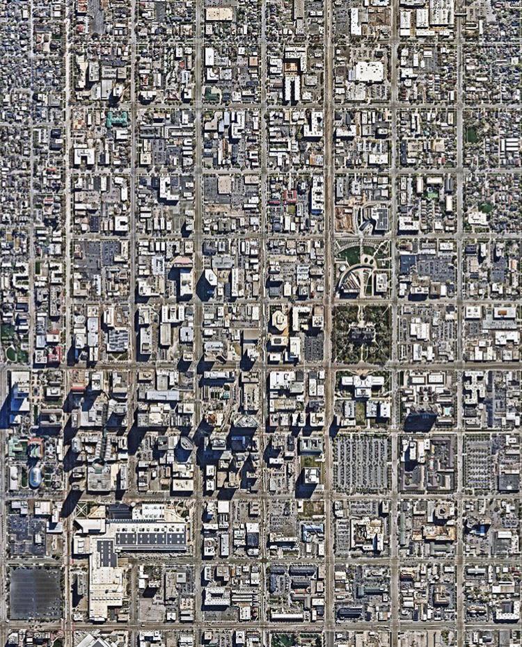 Salt Lake City, Utah r/UrbanHell