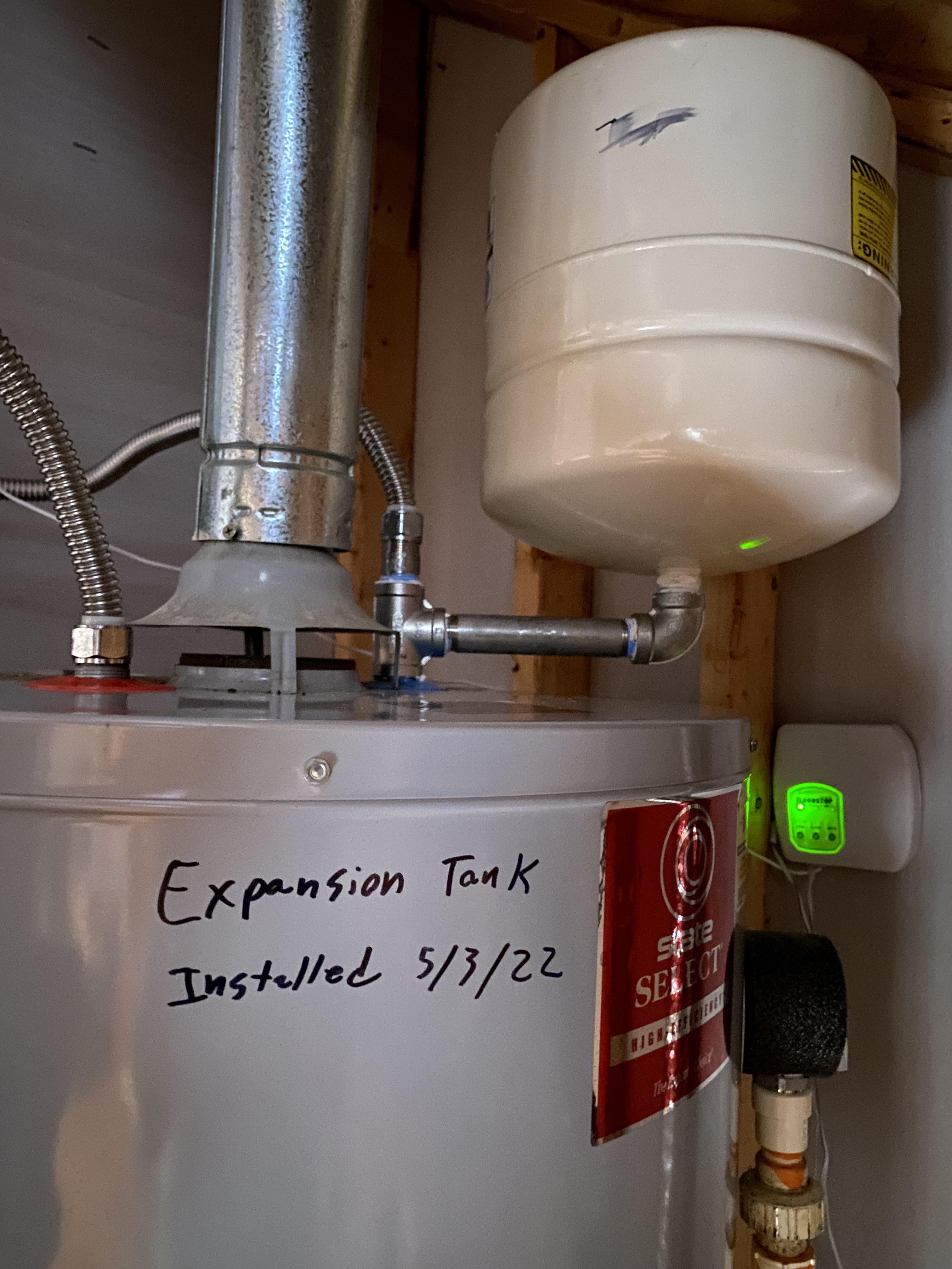 What Is A Thermal Expansion Tank, And Why Do You Need One?, 56 OFF