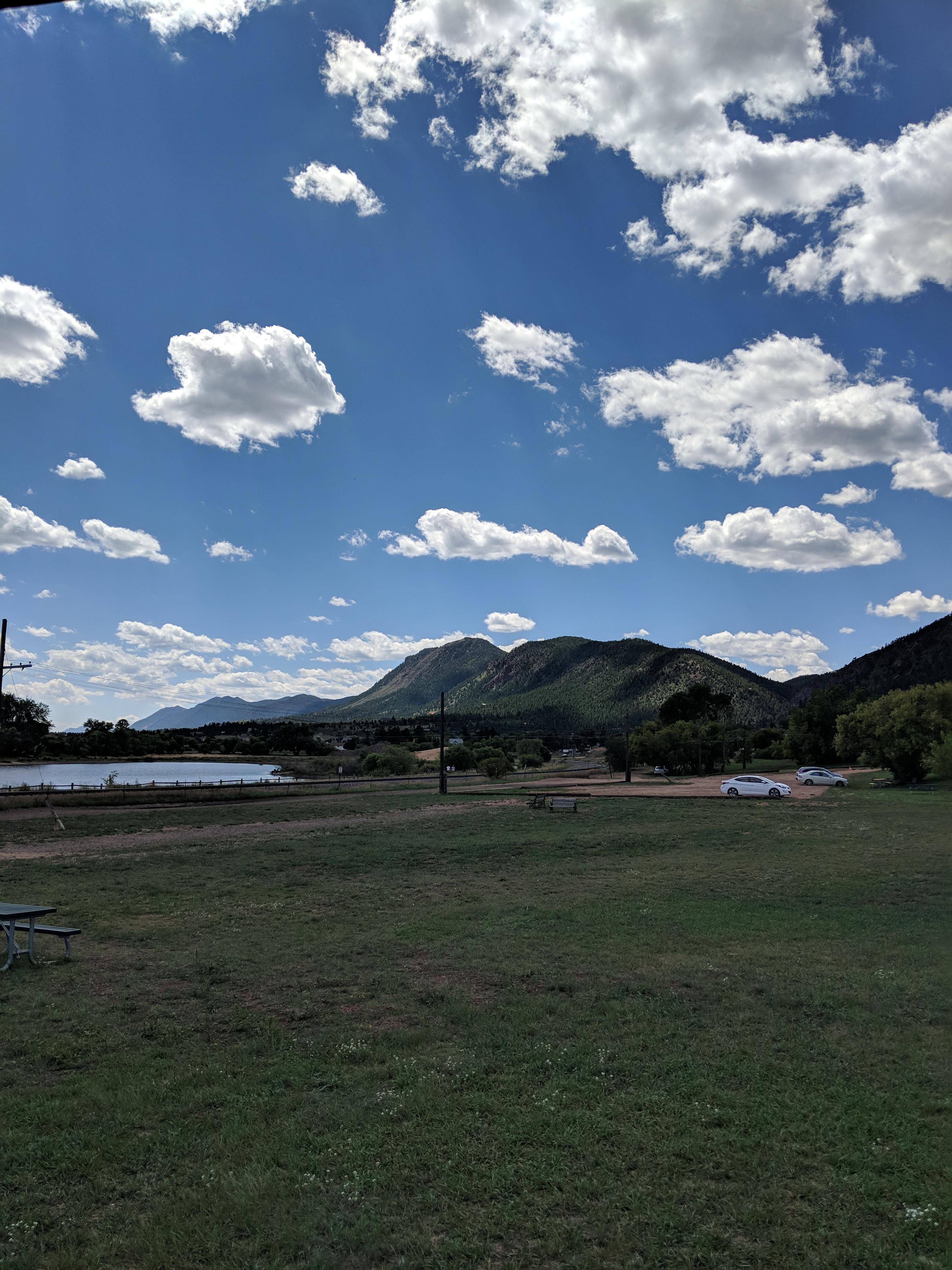 Palmer Lake, CO r/Colorado