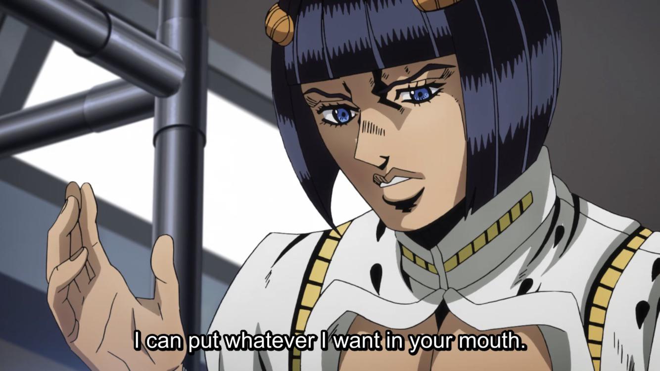 Blursed out of context anime blursedimages