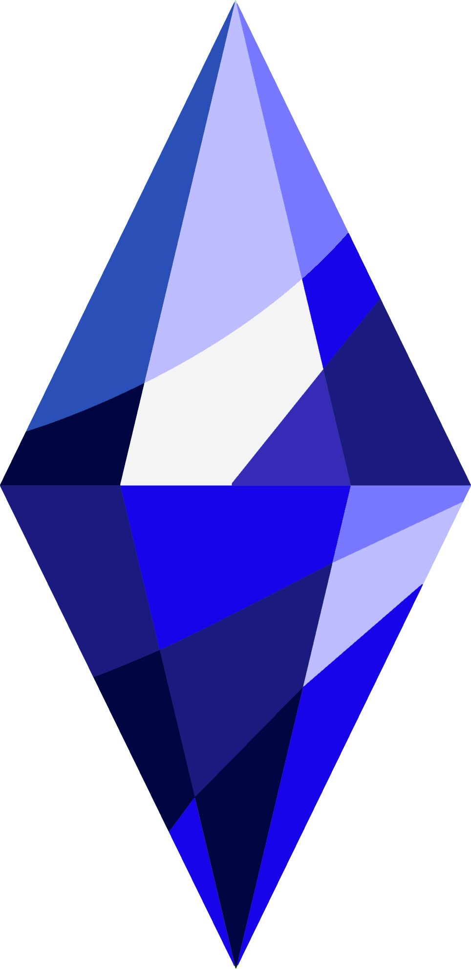 I really like the Blue Plumbob don't know if anyone's been looking for