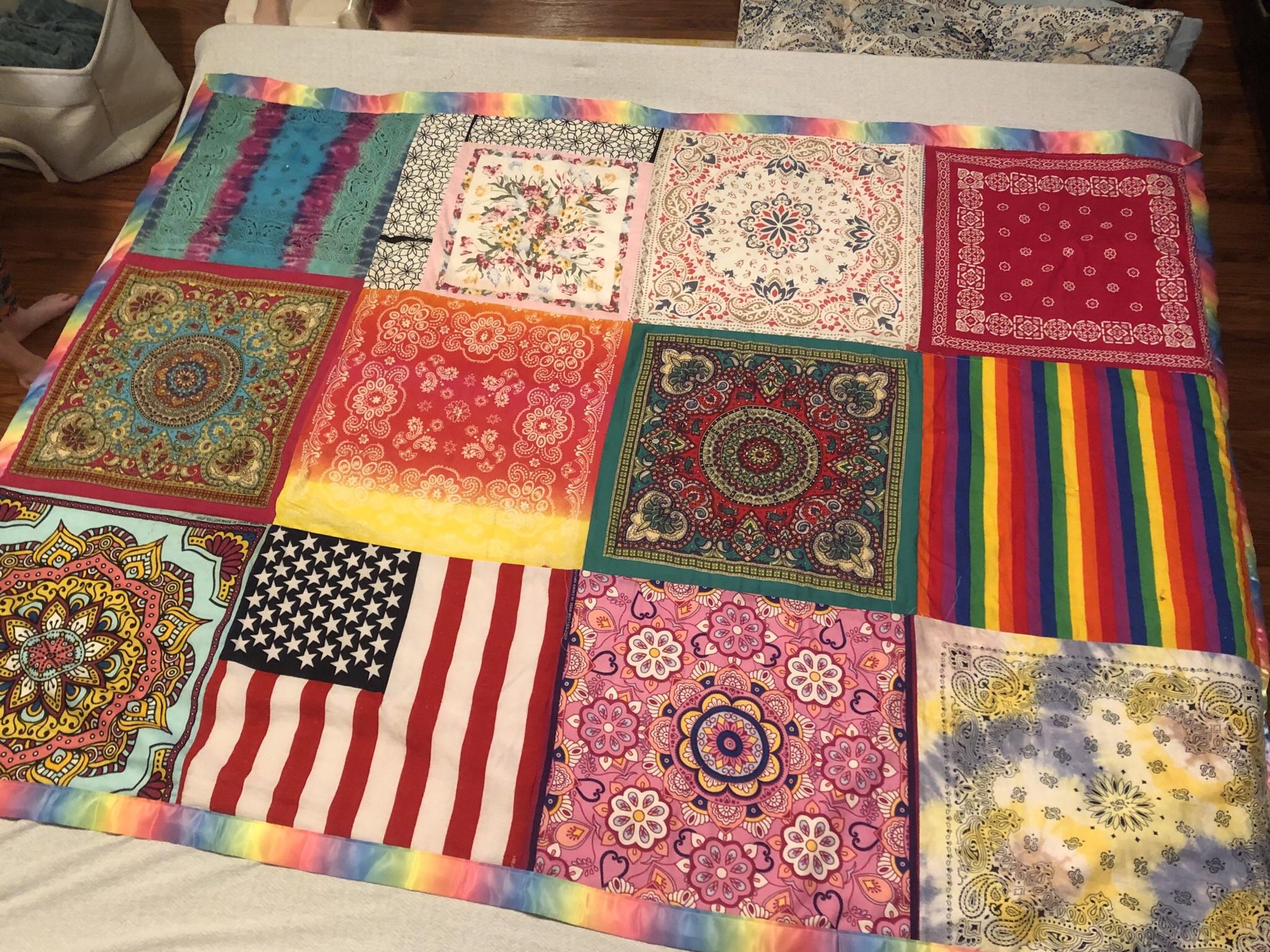 This may be kind of basic for this sub, but I recently lost my dog (who