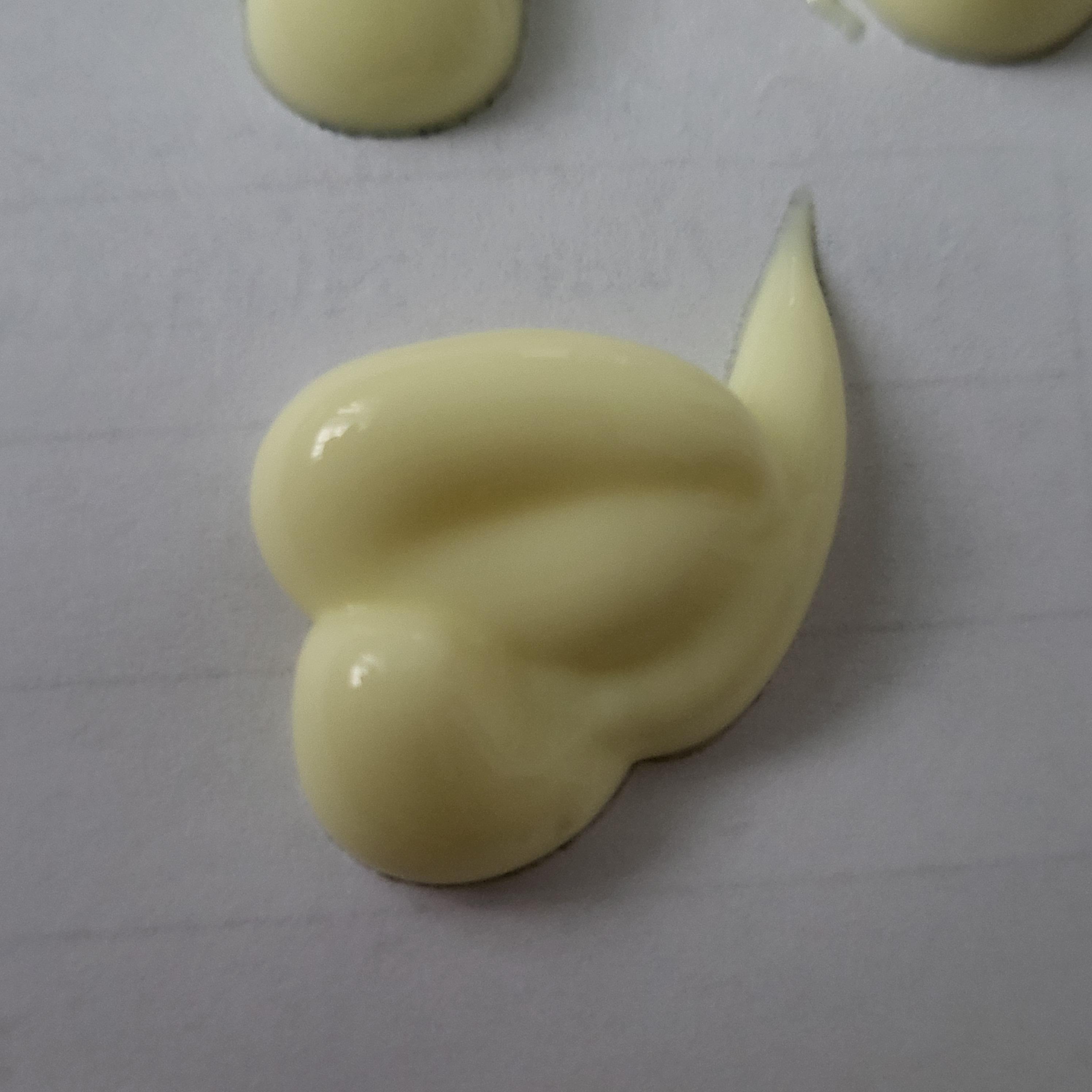 Is my retinol cream fake/expired? I bought this like 4 months ago and