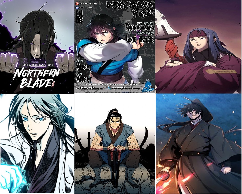 You are a sect leader in the martial arts world and you are recruiting