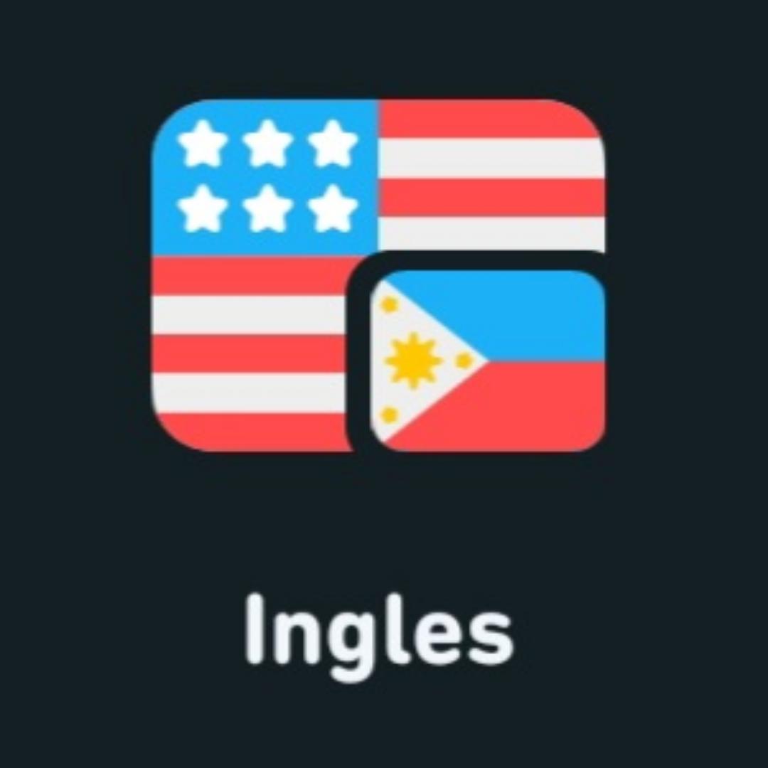 English for Tagalog is here! r/duolingo