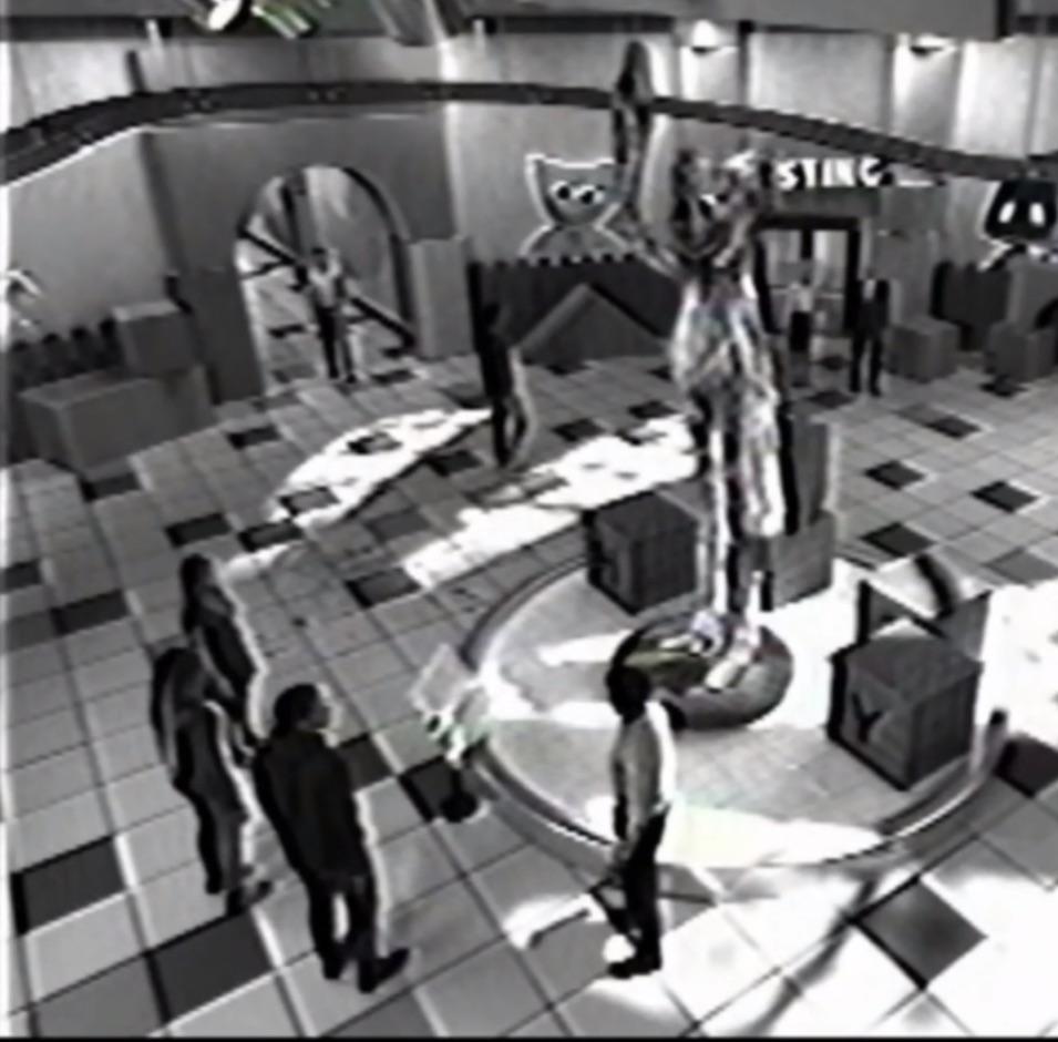 The hour of joy r/PoppyPlaytime