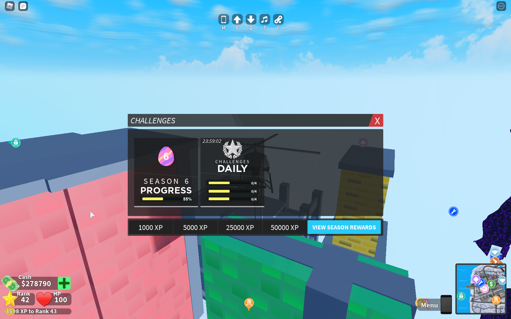 When do you think chapter 2 will come out? MadCityOfficial