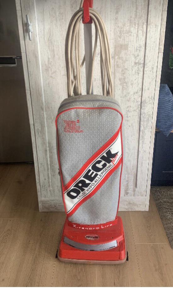 When it comes to upright vs. canister. VacuumCleaners