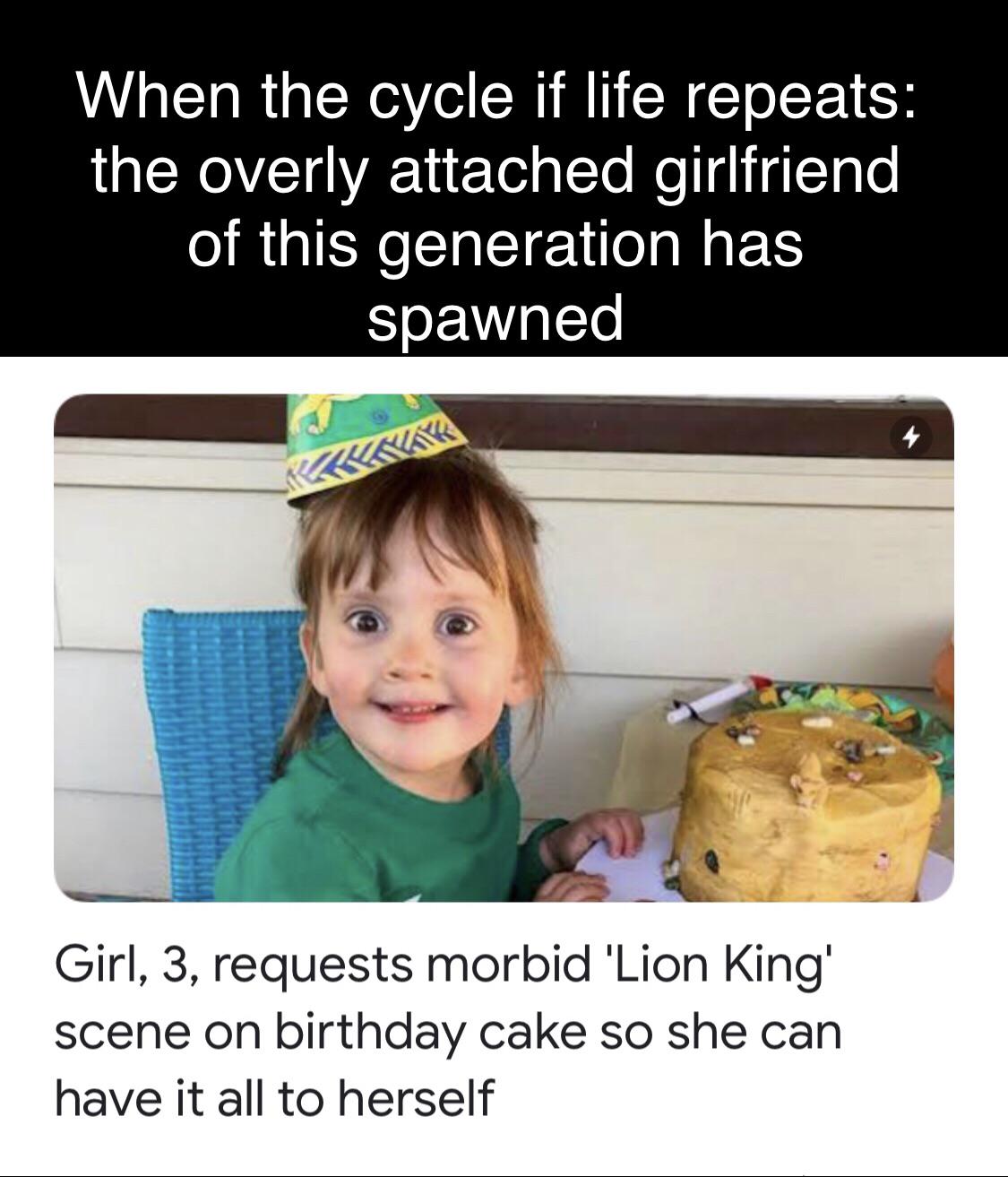 Controlling Girlfriend Meme