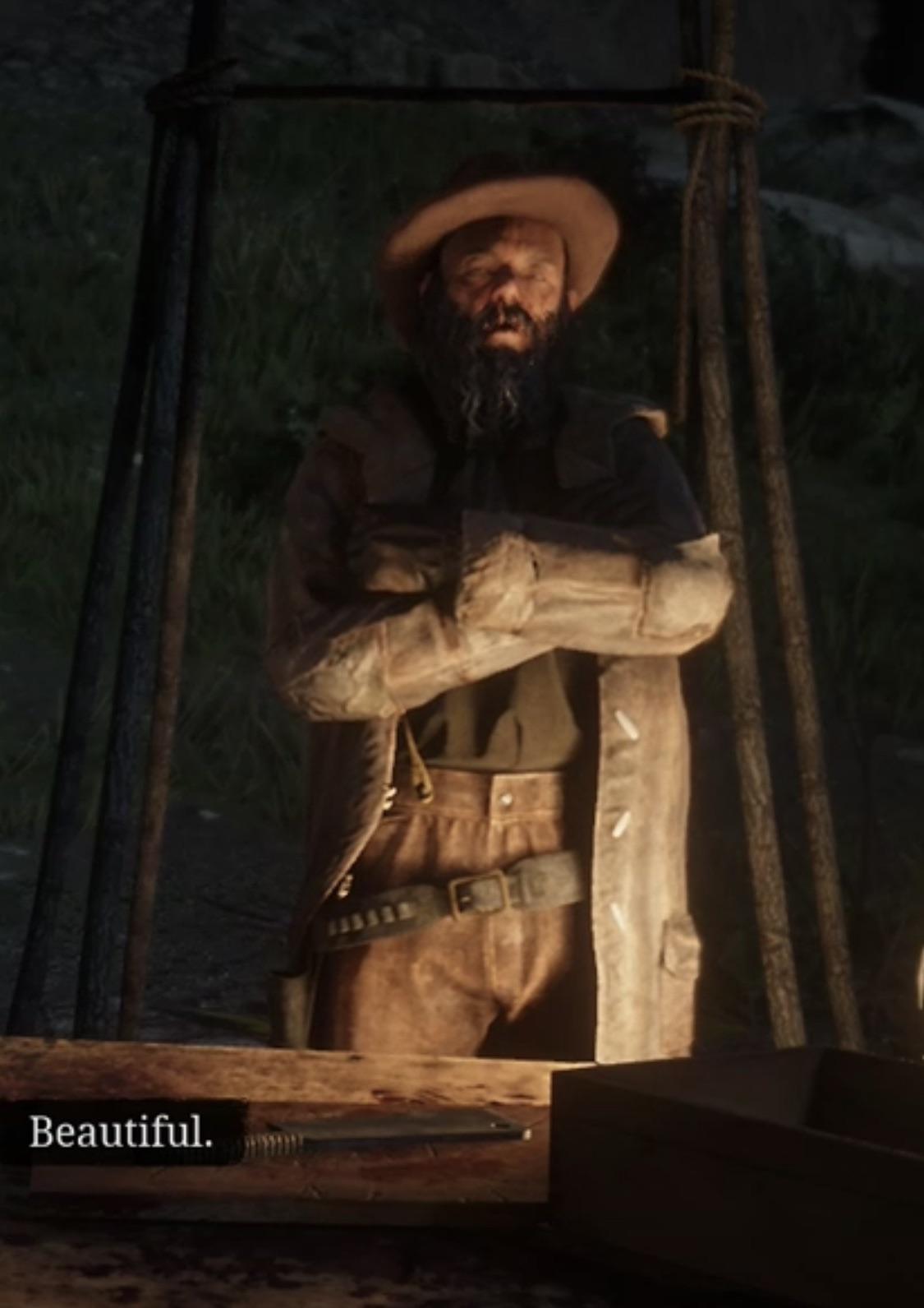 The only proper Cripps outfit is the original Cripps outfit. All other