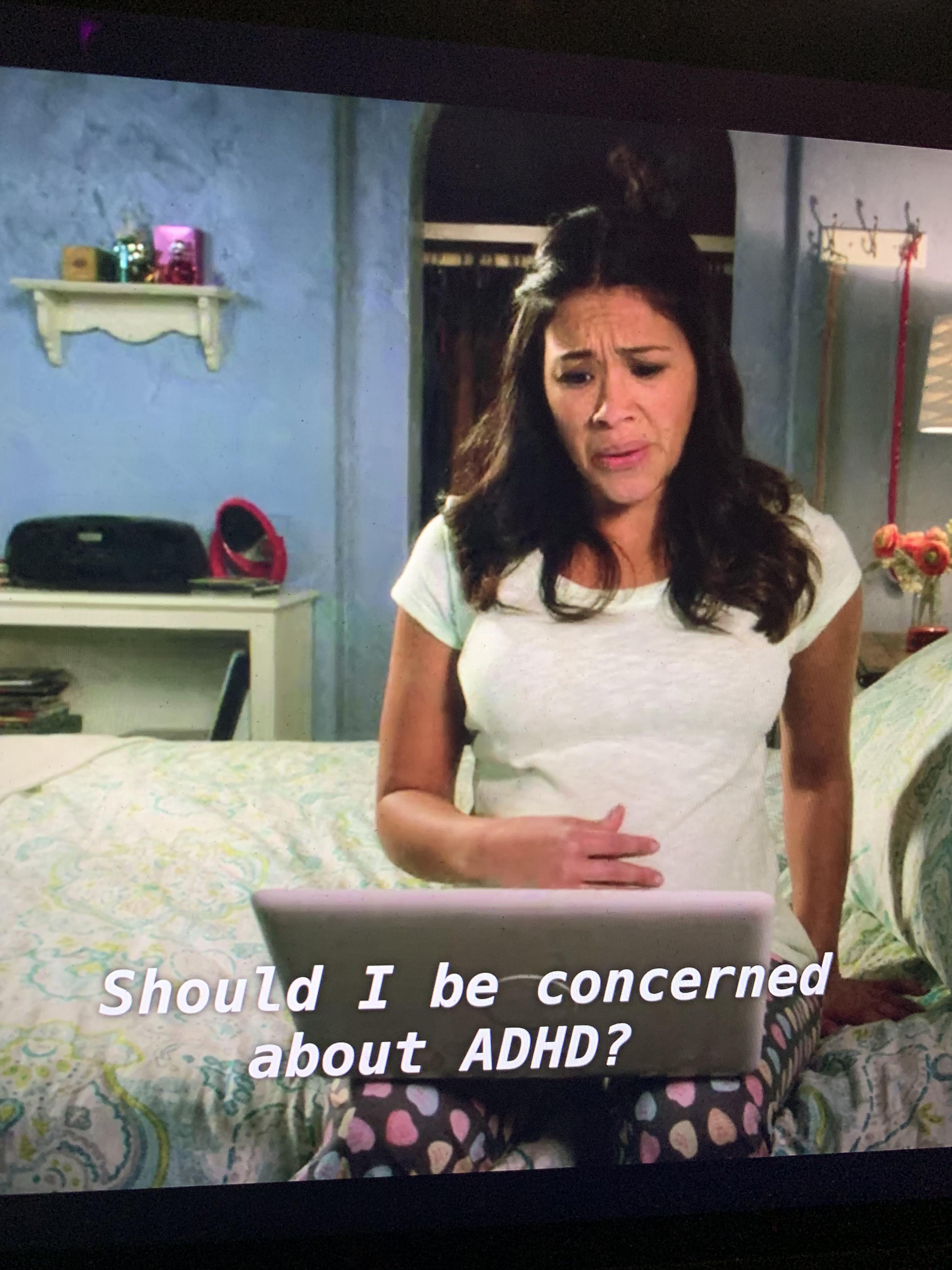 Foreshadowing in season 1? I was rewatching and while Jane is pregnant