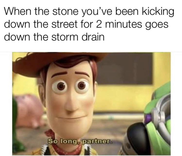 We can all relate memes