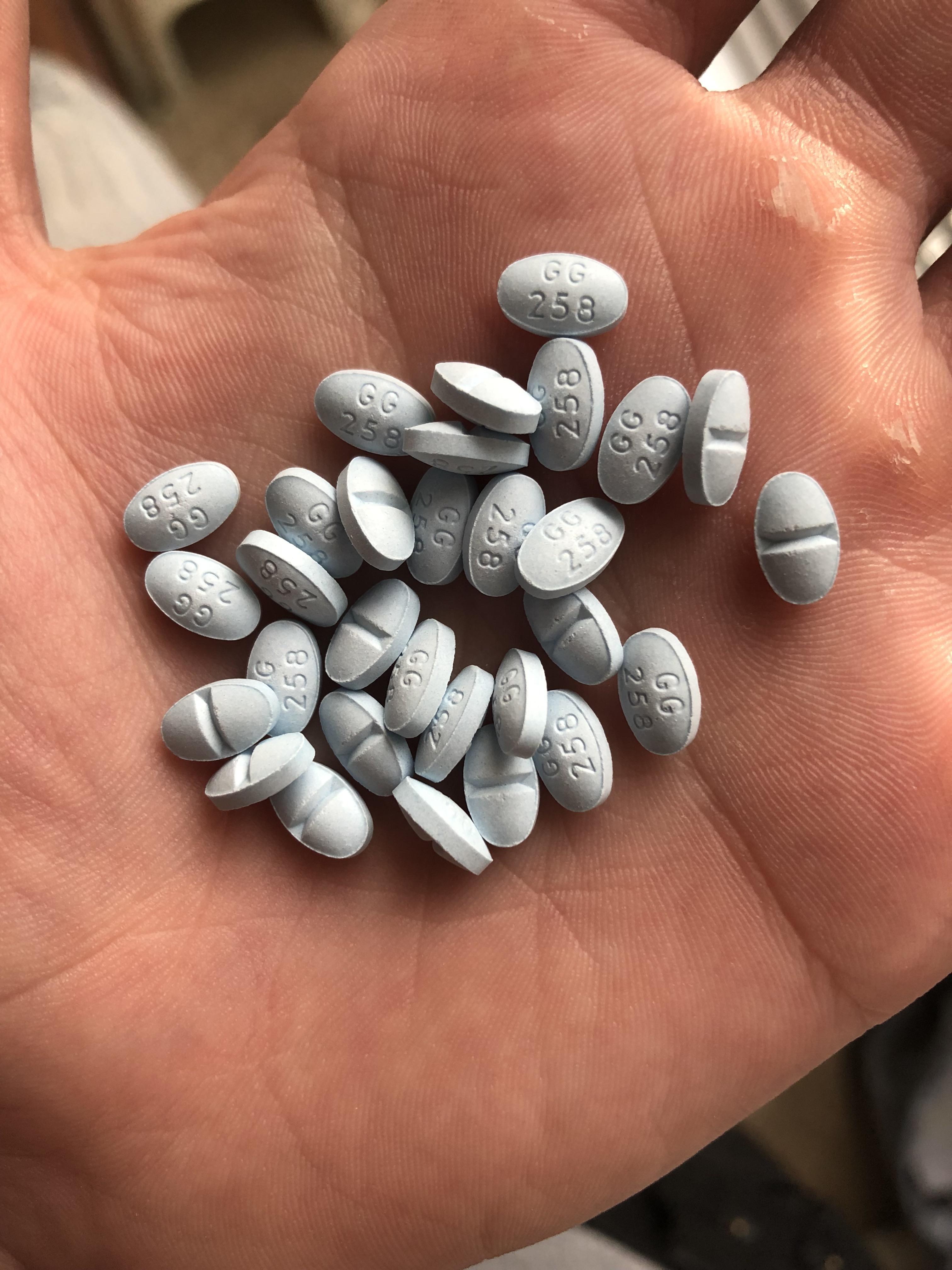 Sandoz refill day 🤙🏼 🏼. r/benzodiazepines