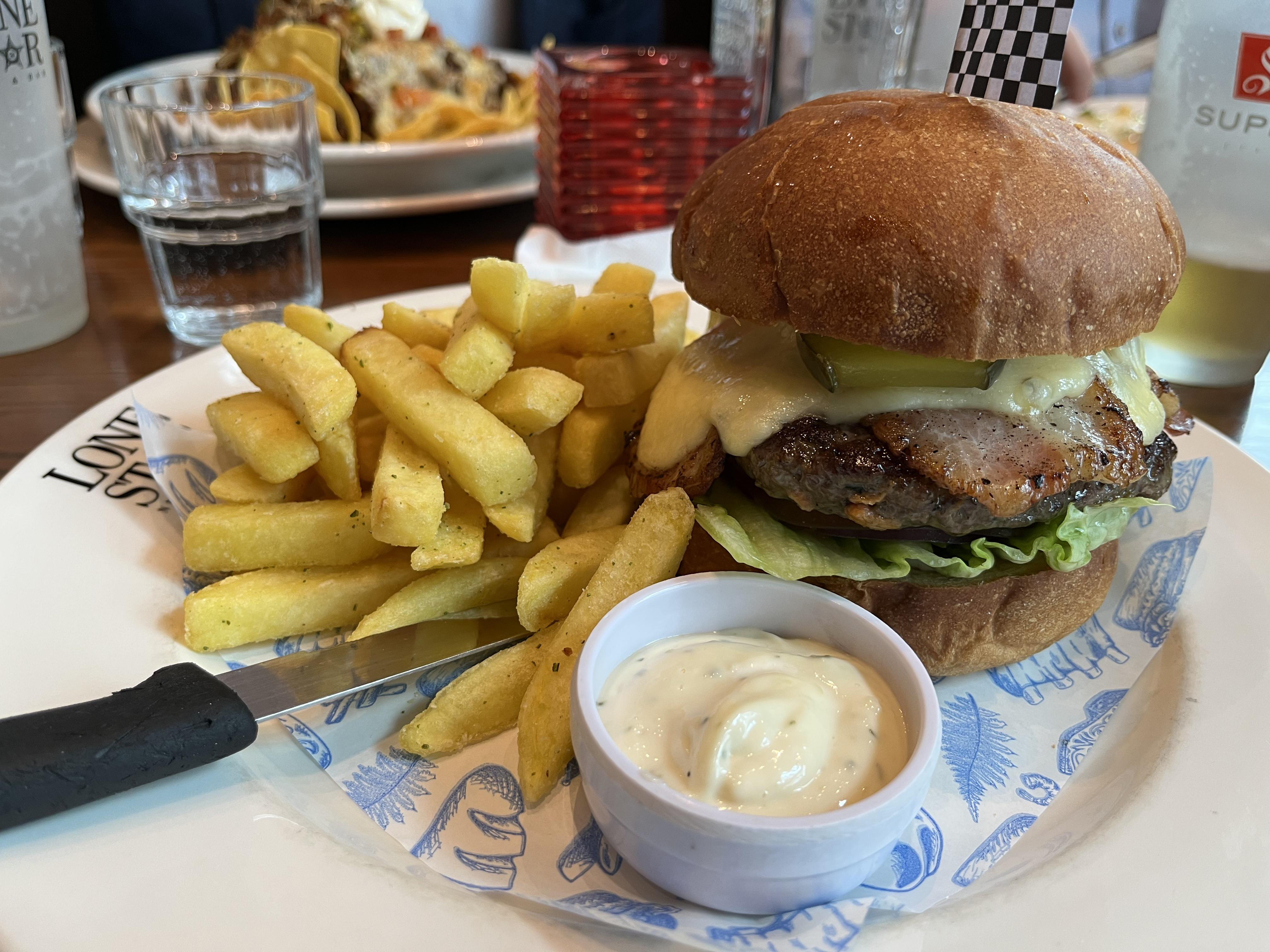 New Zealand grass fed beef r/burgers