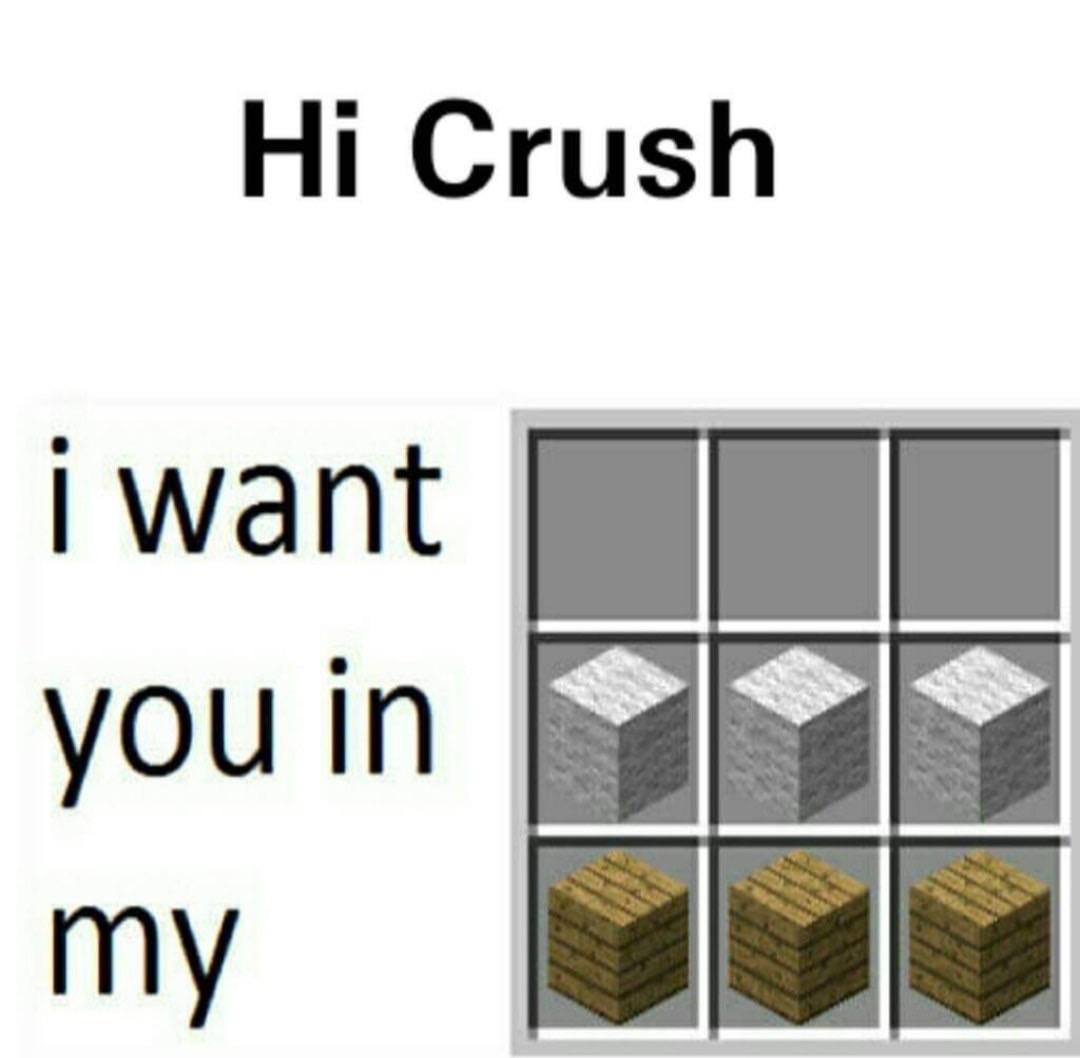 can i put my minecraft bed next to yours r/PewdiepieSubmissions