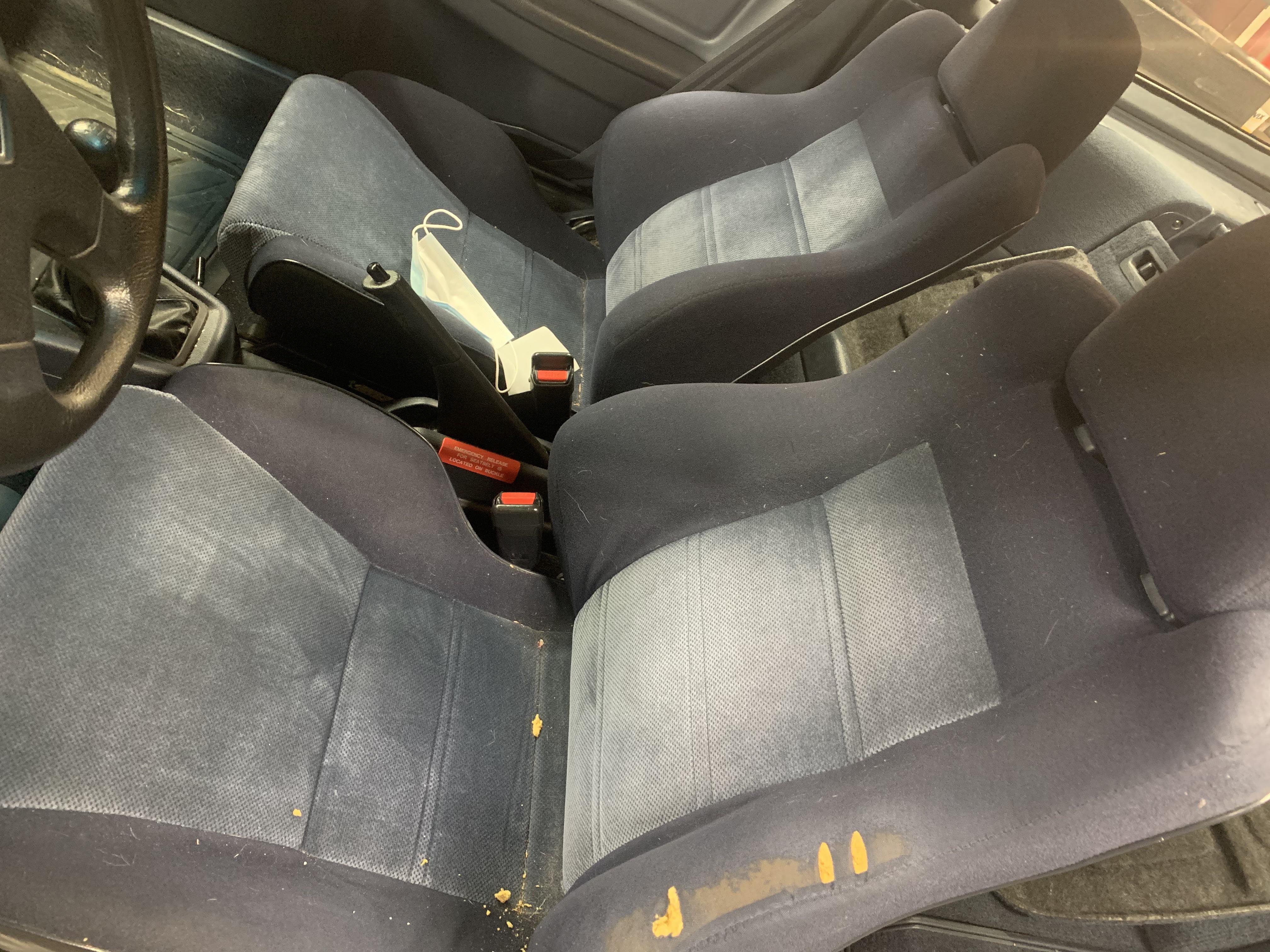 Any seat cover r/crx