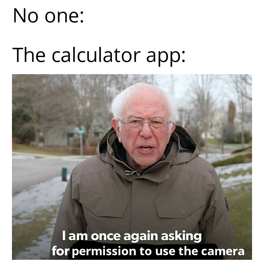 Why though memes