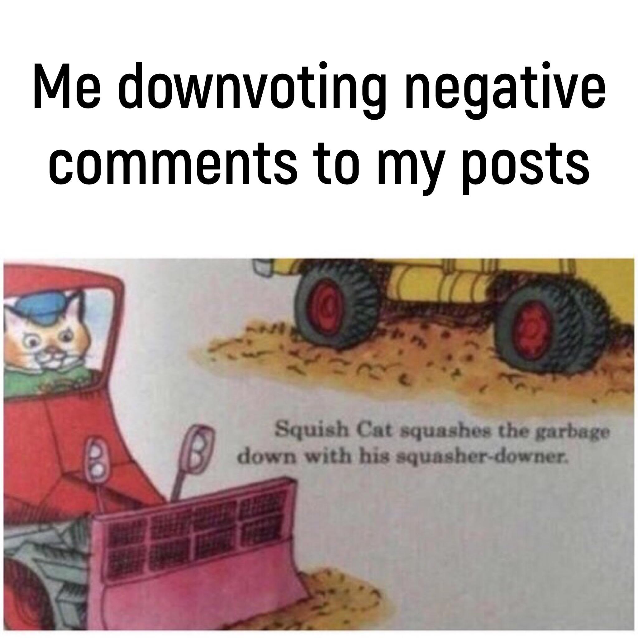 I wish I got more than one squash r/memes