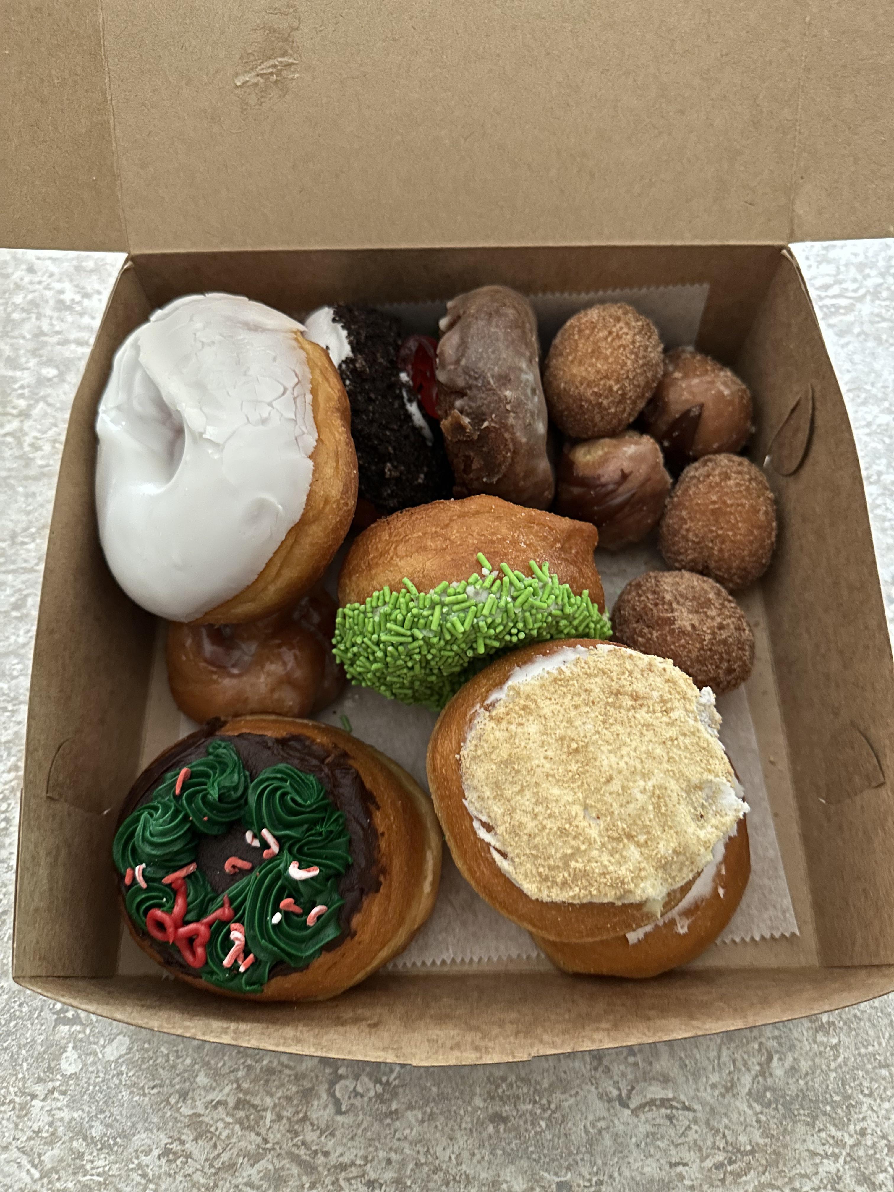 YoYo Donuts MN) 5.99 r/toogoodtogo