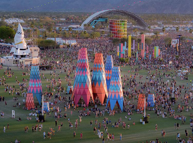Coachella 2020 Canceled FestivalSluts