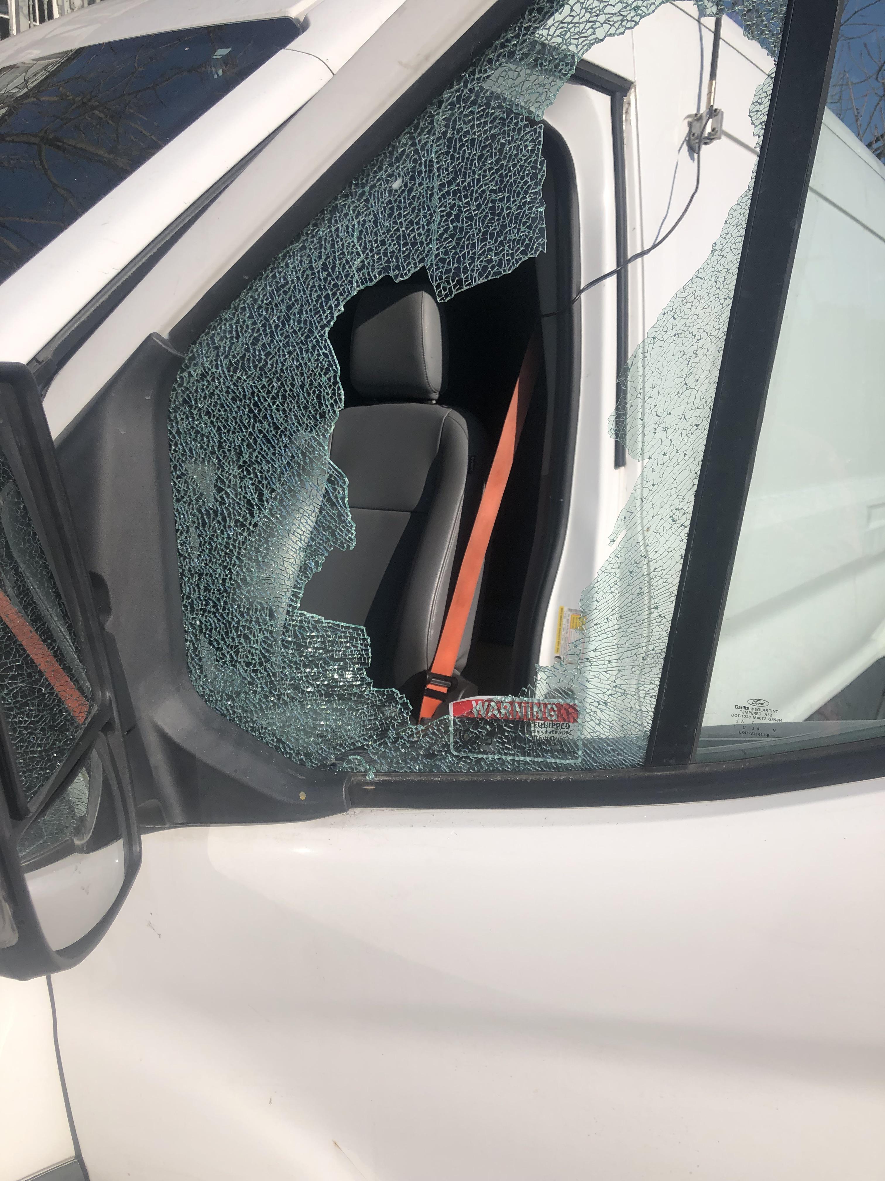 Just out here paying my Oakland tax r/oakland