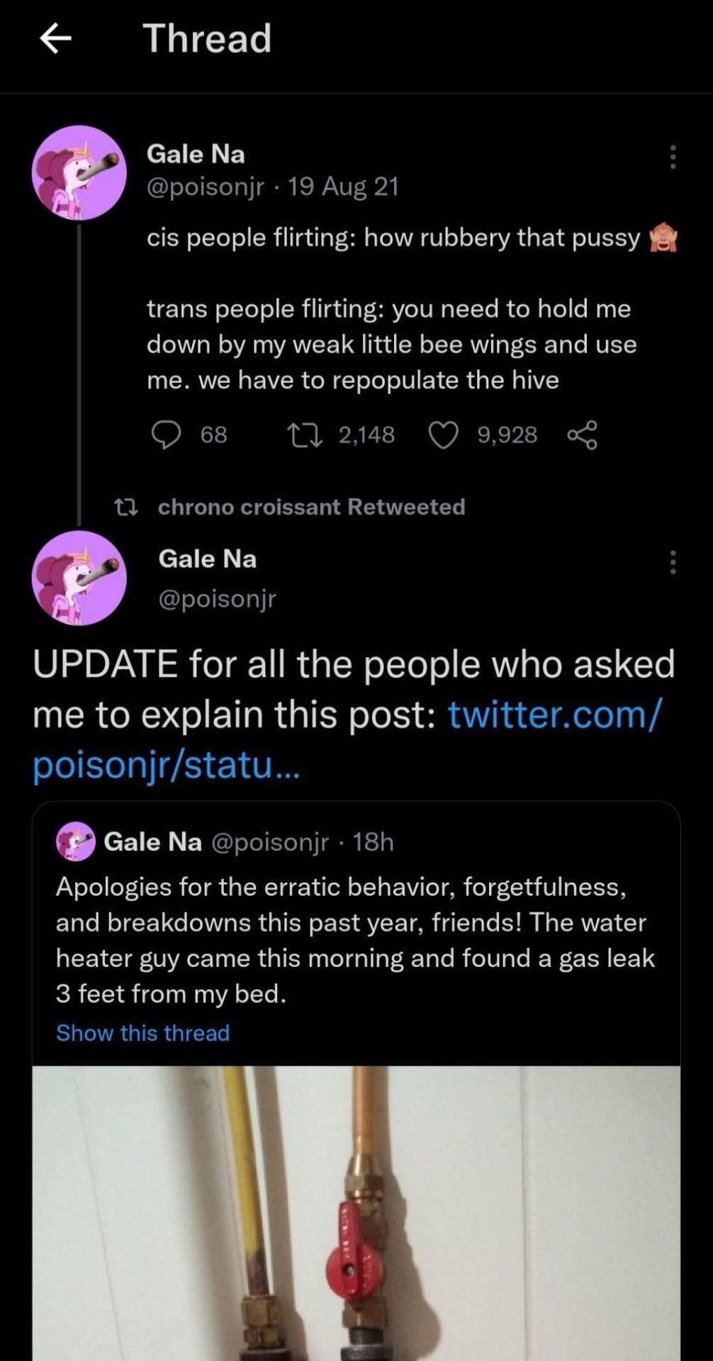 787 best Gas Leak images on Pholder | Catastrophic Failure, Shitty Life