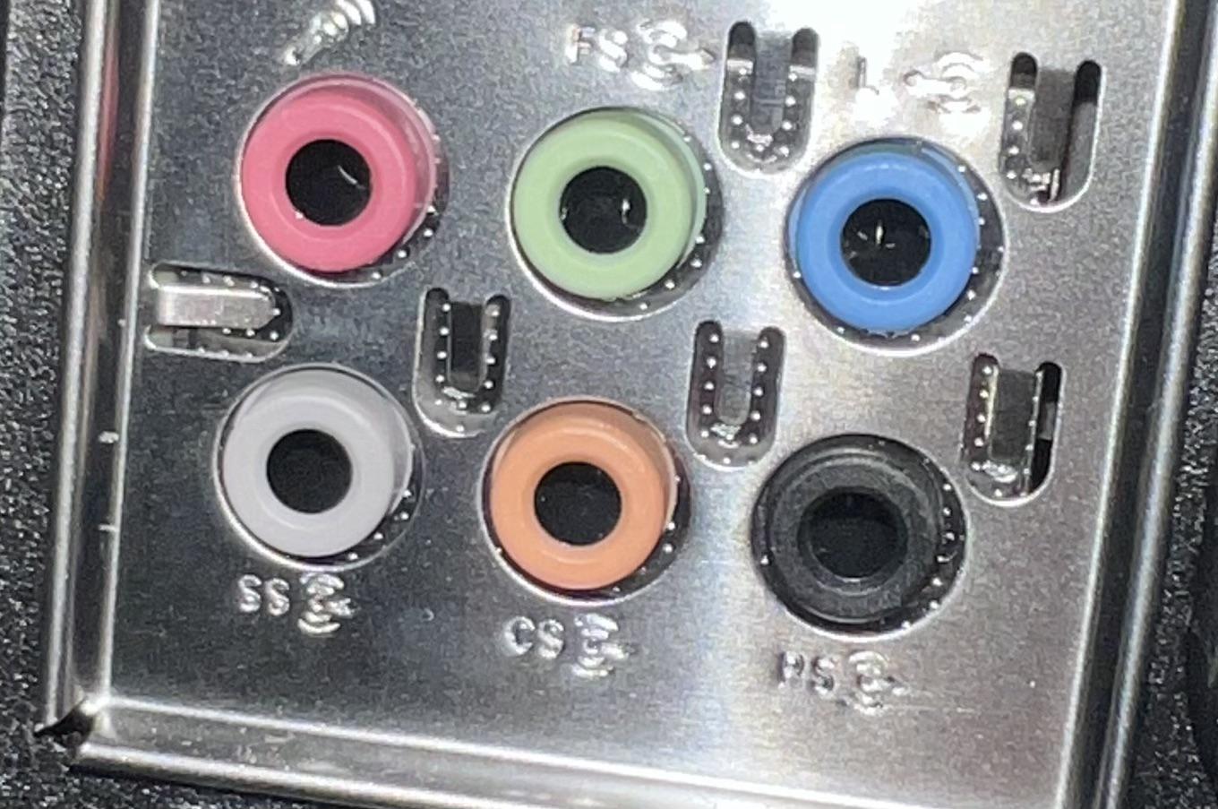 5 passive speakers to PC r/BudgetAudiophile