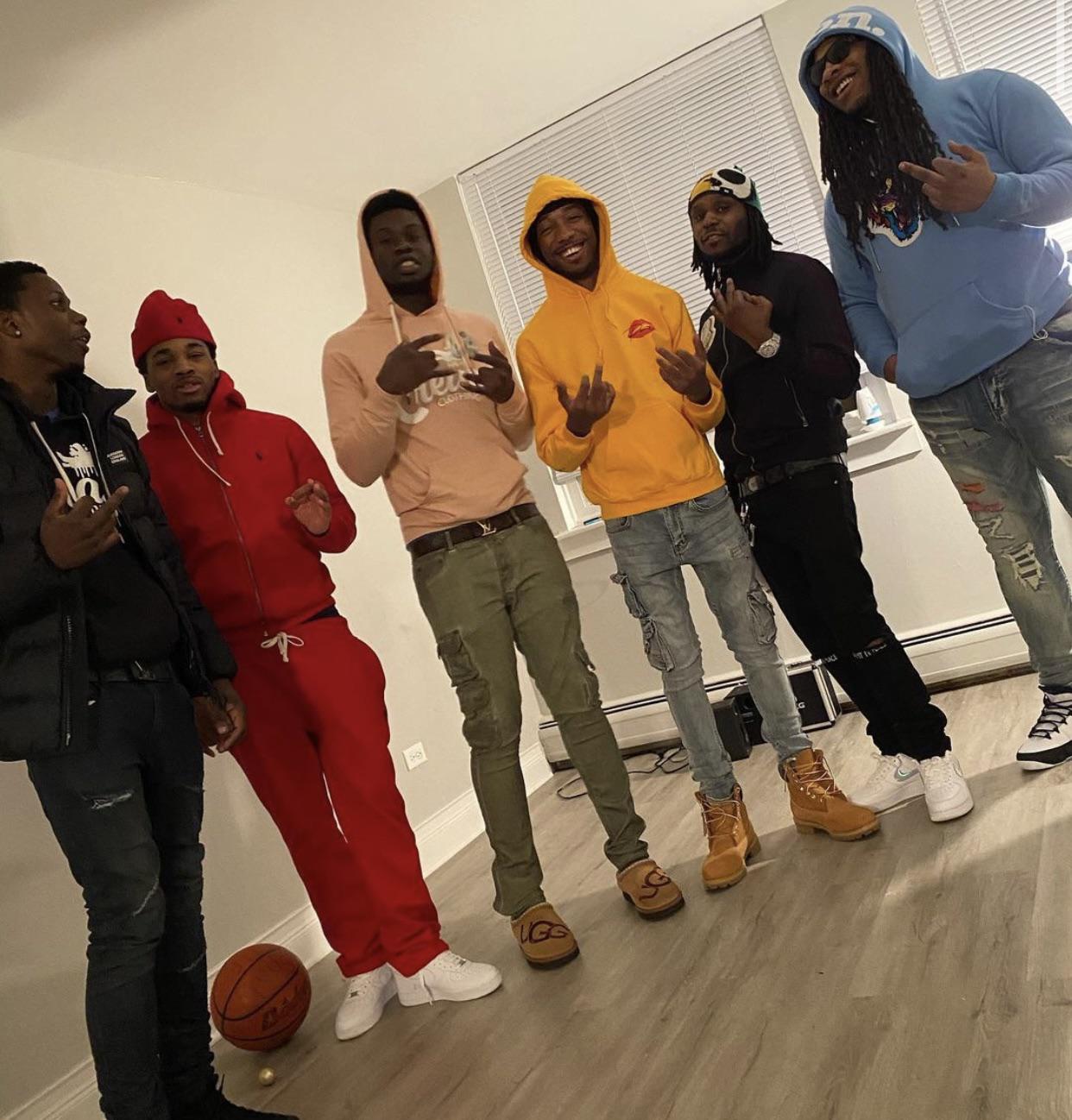 Young Money Members Young Money Cash Money Billionaires Hip Hop S