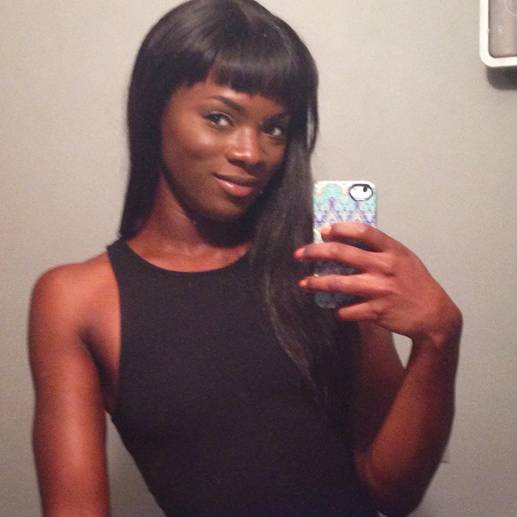 Ana Foxxx : ClassyPornstars