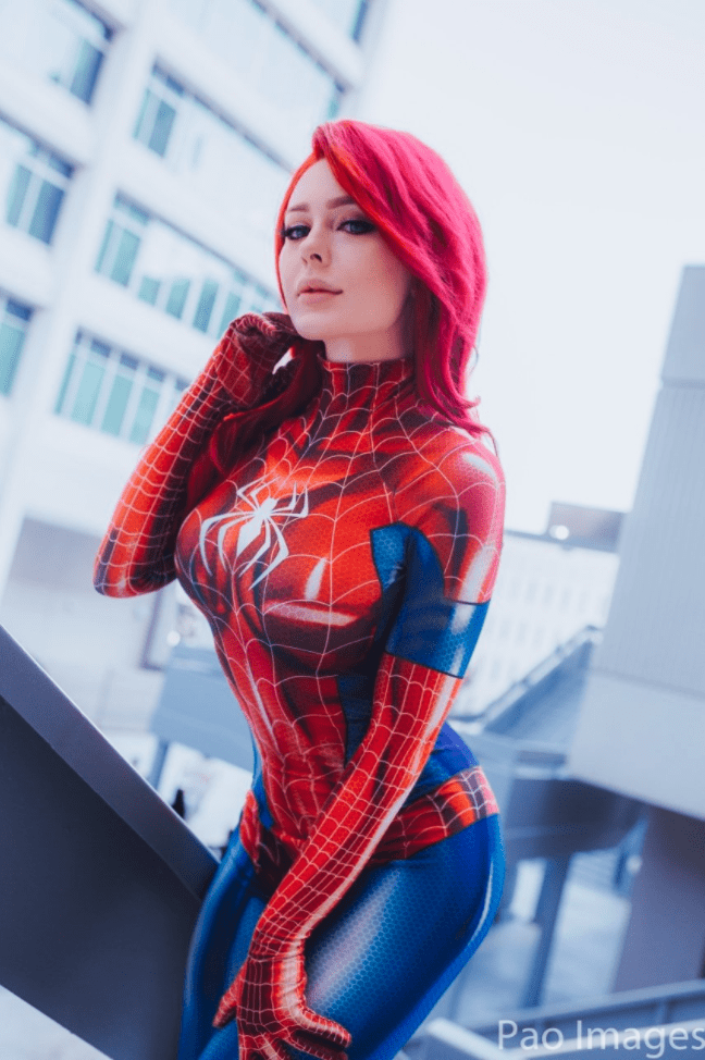 Jenna Lynn Meowri (u/JennaLynnMeowri) - Reddit