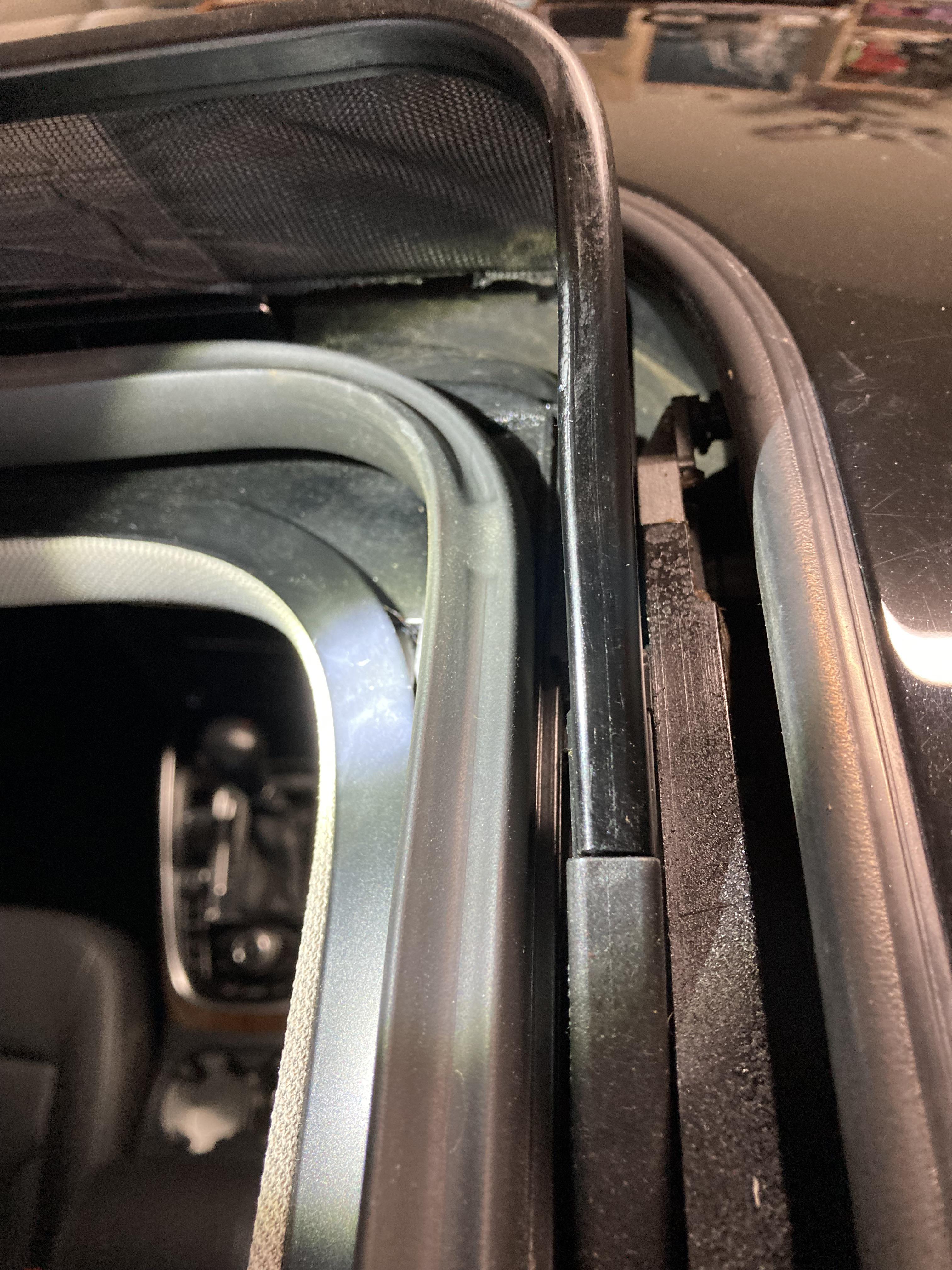 Audi Q5 Sunroof Discover The 10+ Videos And 79 Images