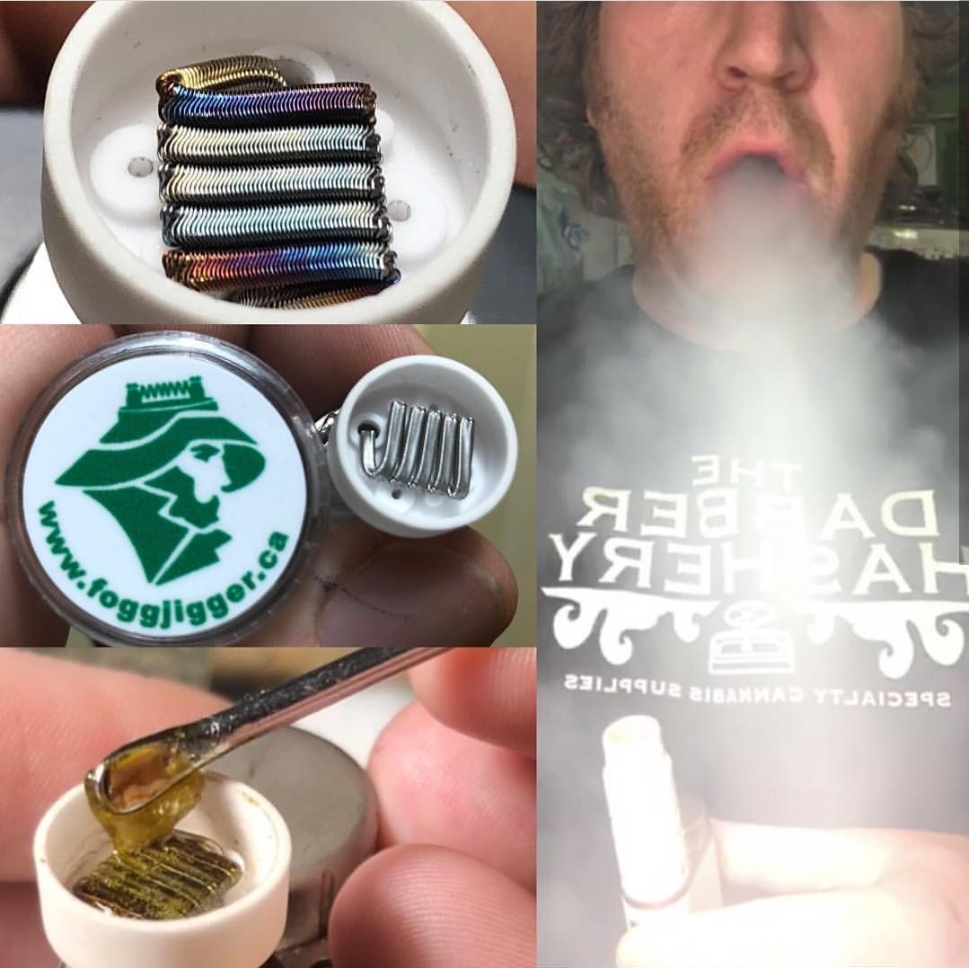 Got this sent to me by our distro fella, he is really liking the