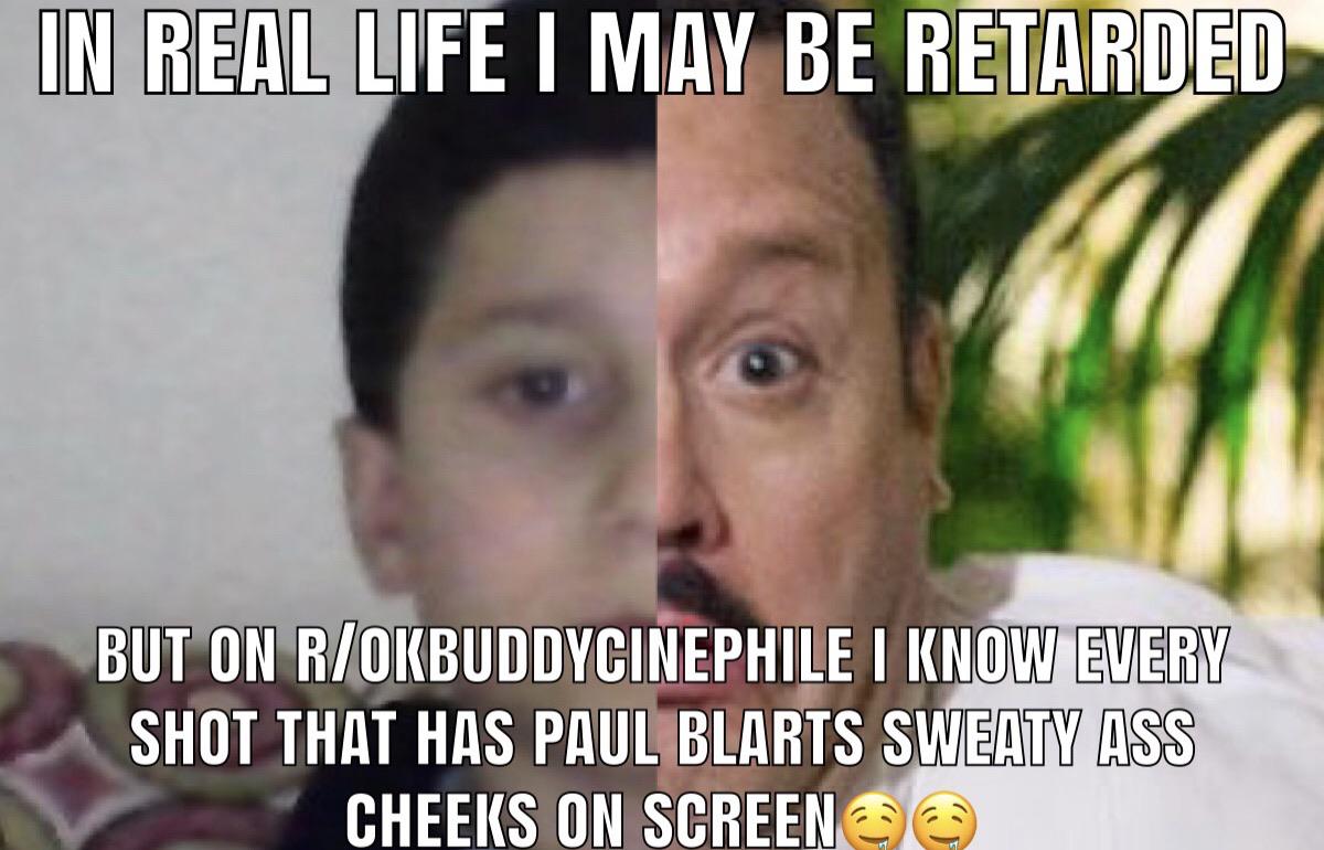 chocolate wasted r/okbuddycinephile