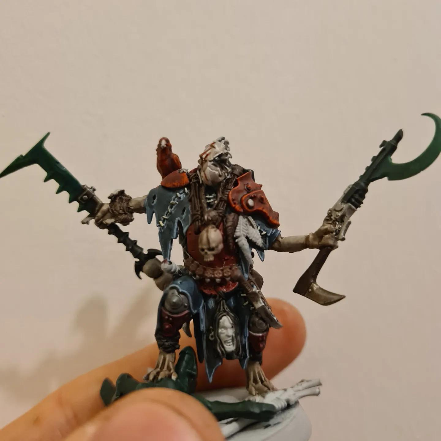 Dark Eldar 500Pt List 2023 500 Points Coven List : R/Drukhari