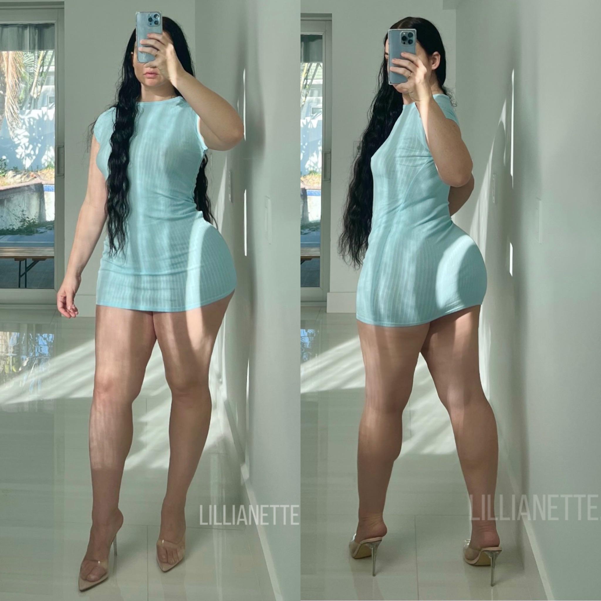 Follow me on Instagram👅Link in Comments! : u/-lillianette-