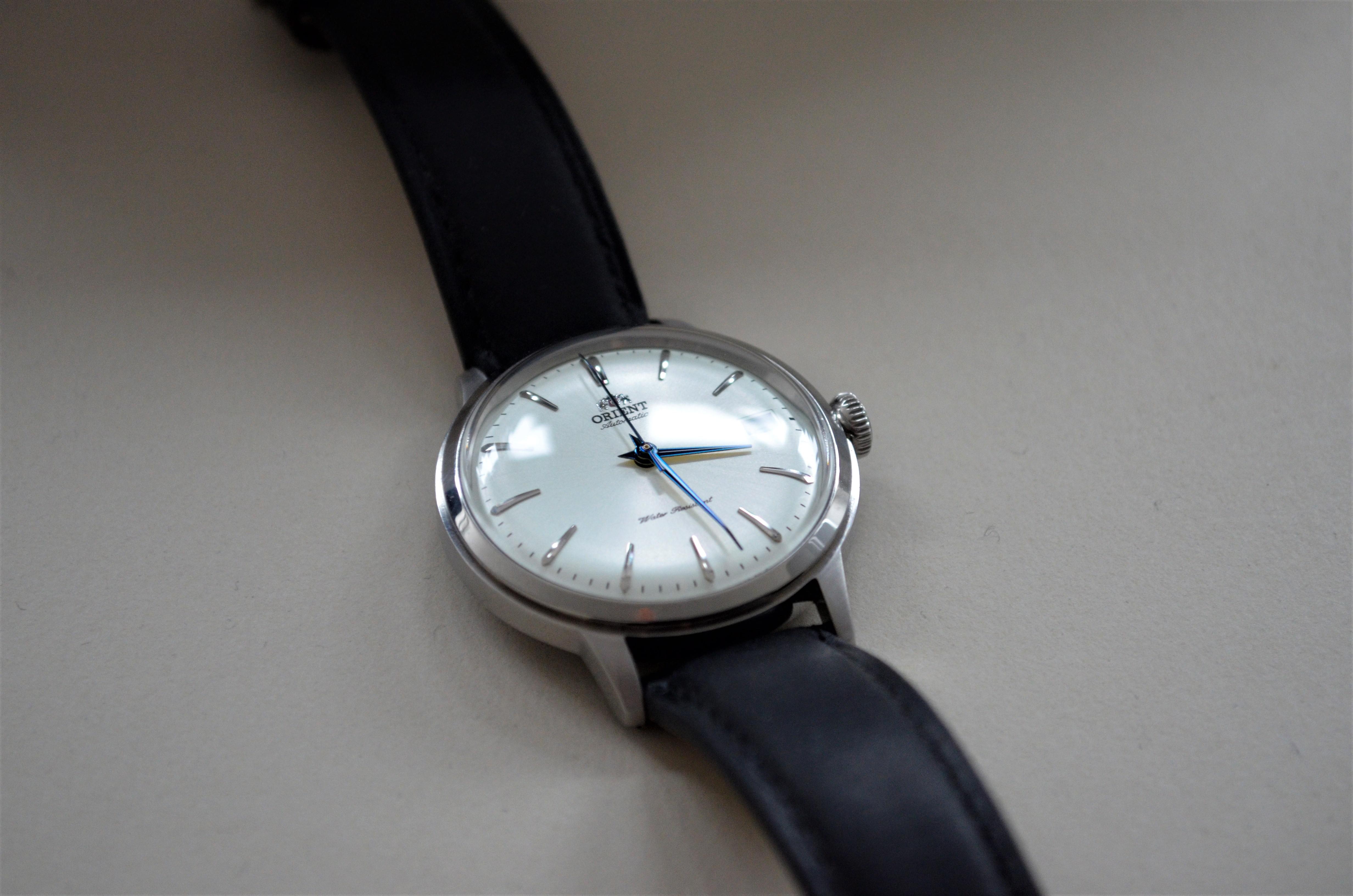 [Orient Bambino] 36mm RAAC0009S10B r/Watches