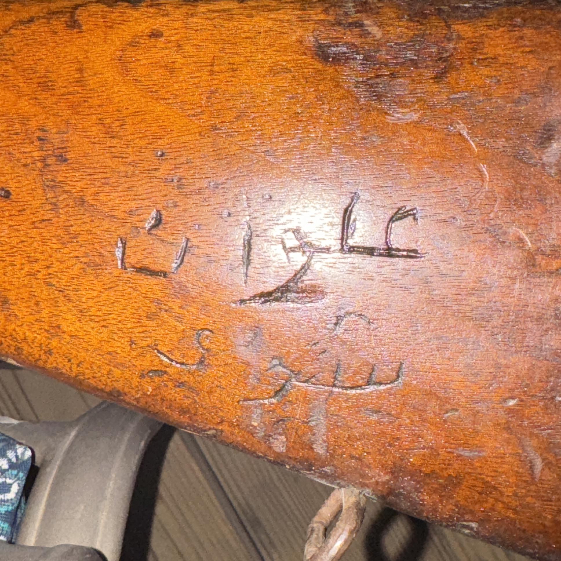 Help! Trench art. r/Whatisthis