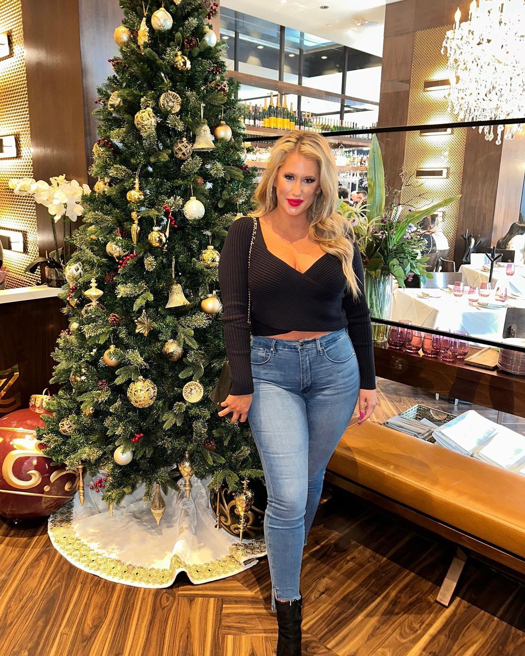 Mycah Hatfield abc13 Houston r/hot_reporters